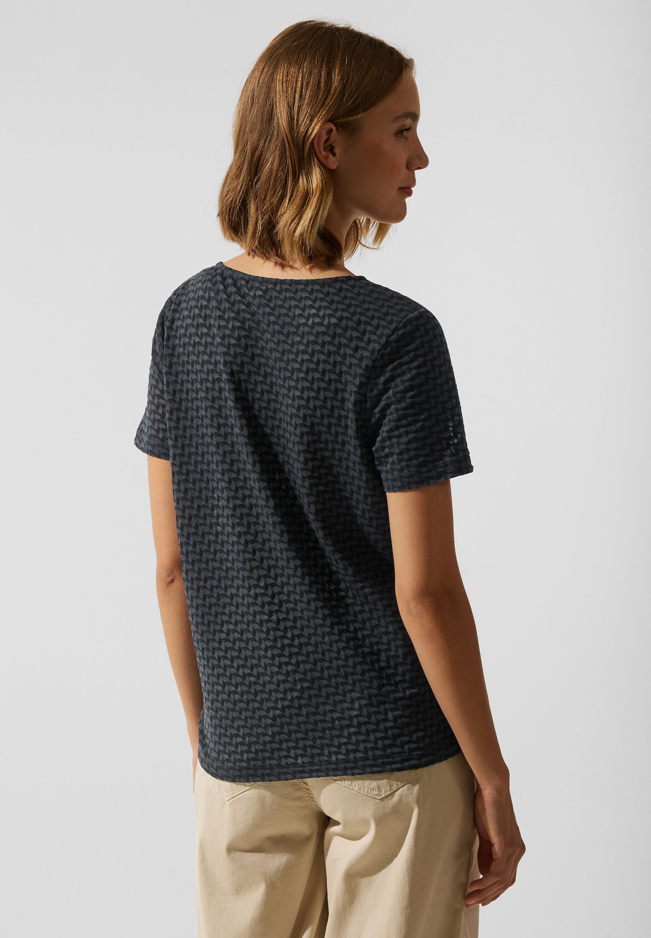 Burn Out T-Shirt