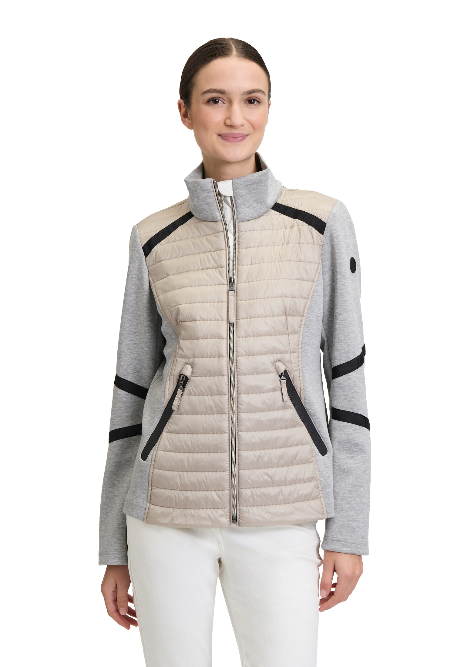 Steppjacke