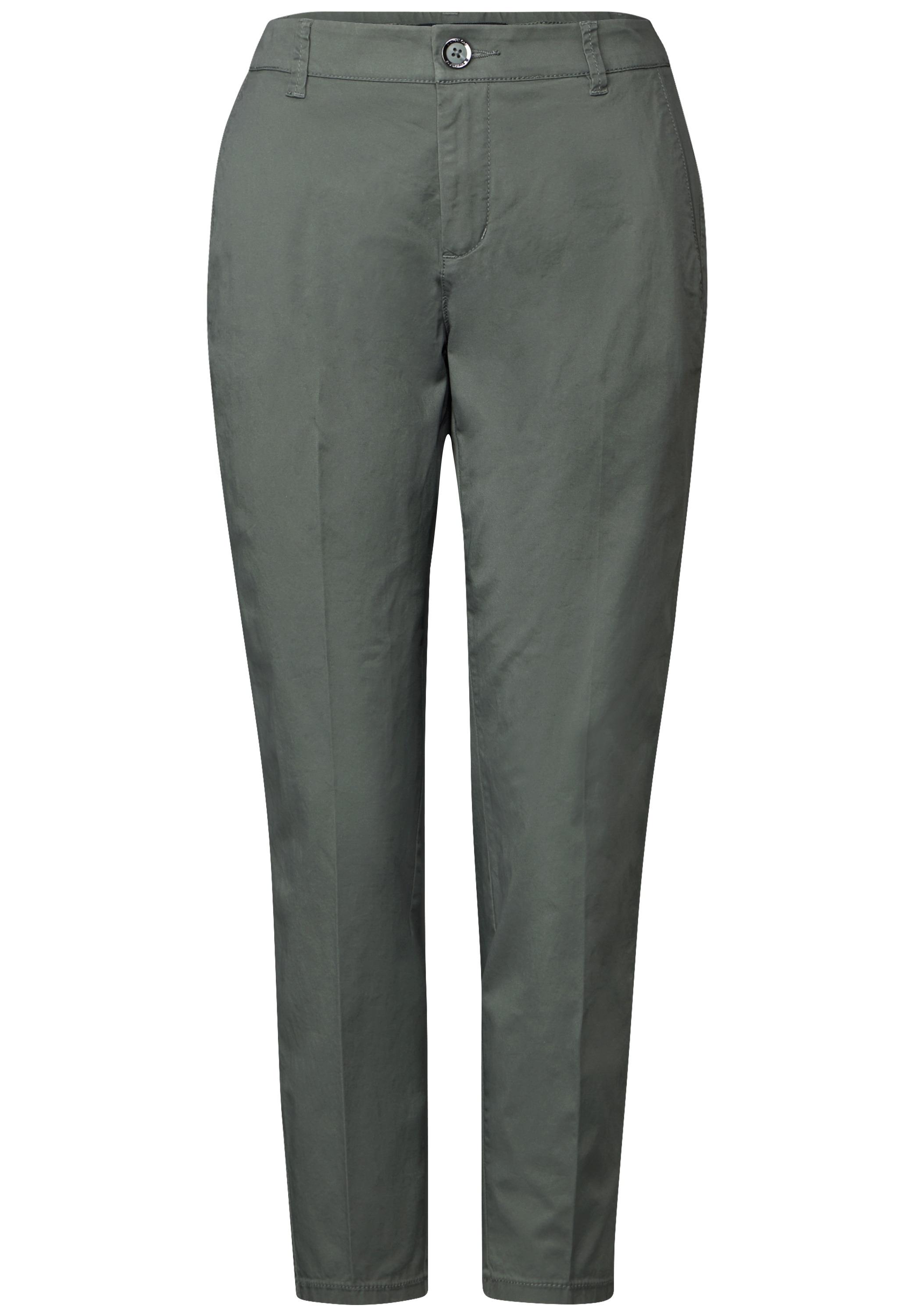 Softe Twill Chino