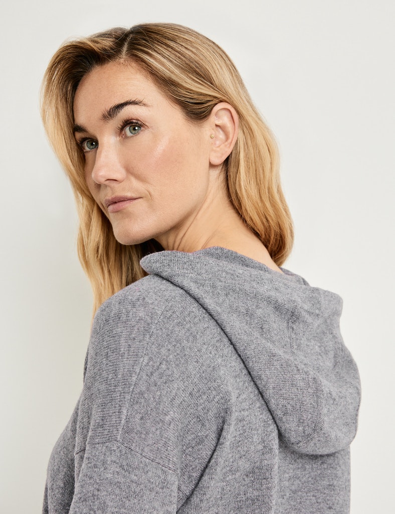 Pullover 1/1 Arm