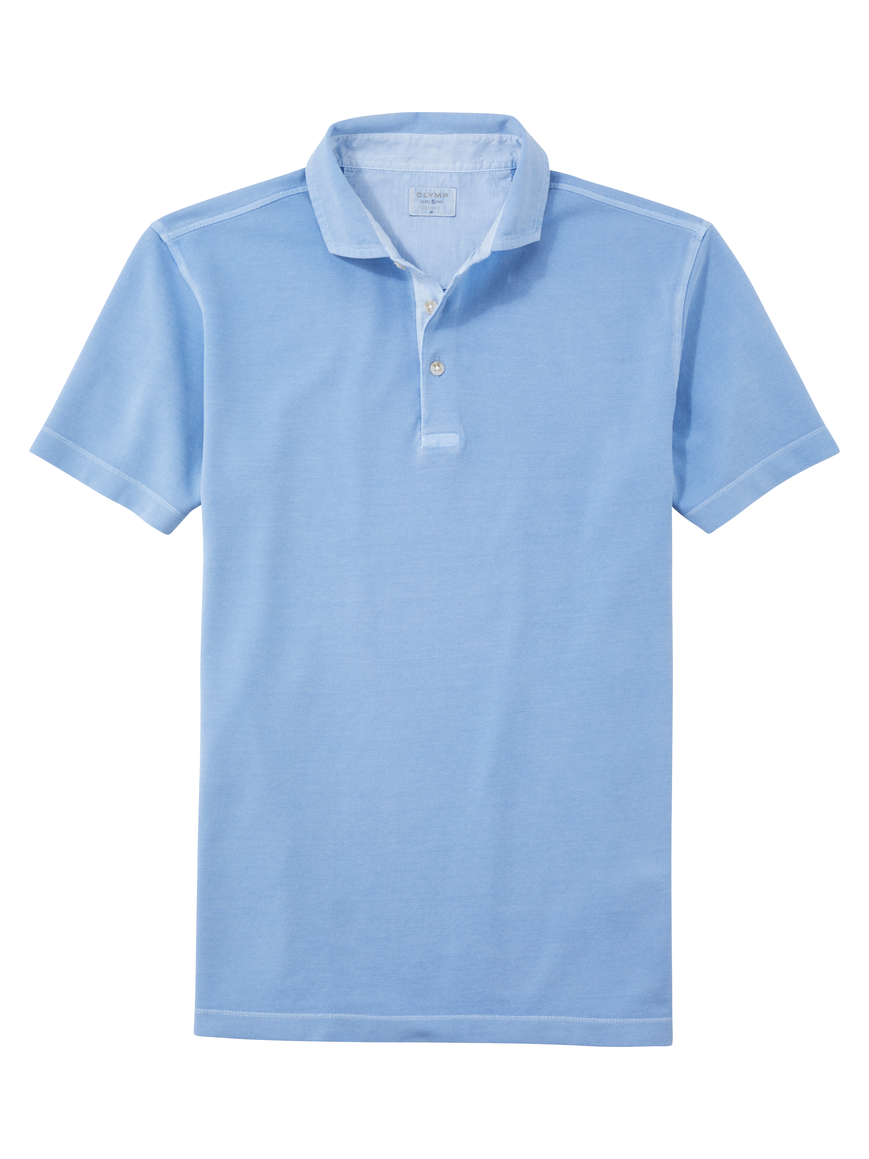 OLYMP Level Five Casual Polo