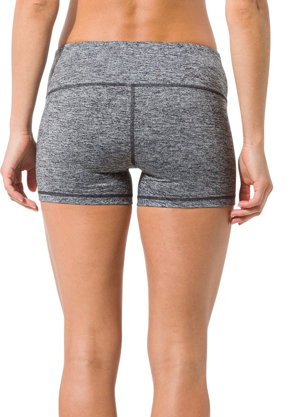 Skiny Damen Hot Pants Yoga & Relax