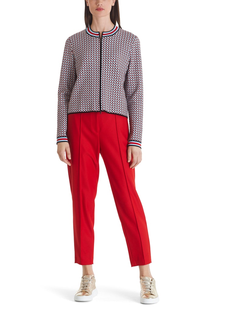 Cardigan gestrickt in Deutschland