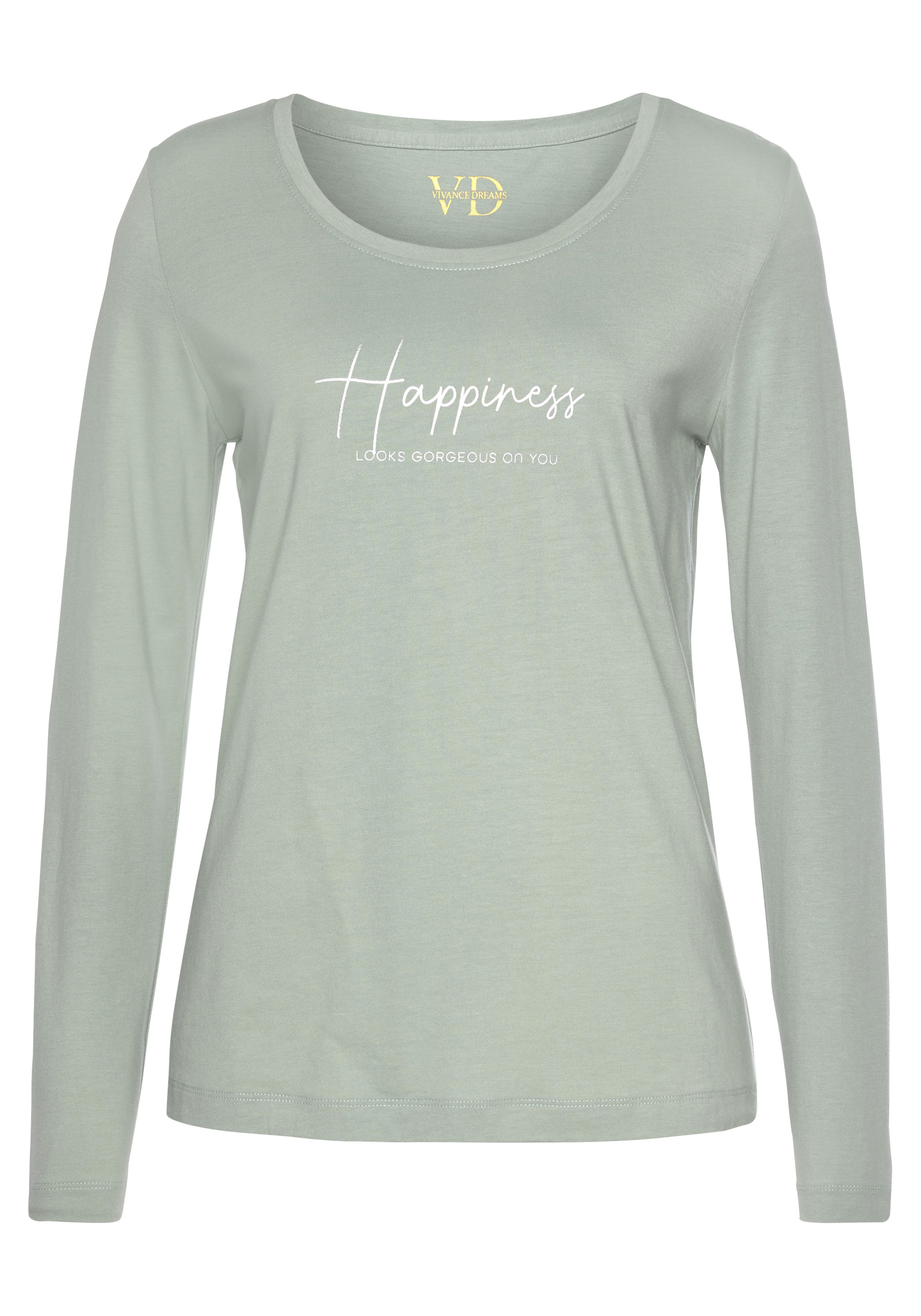 Vivance Dreams Langarmshirt