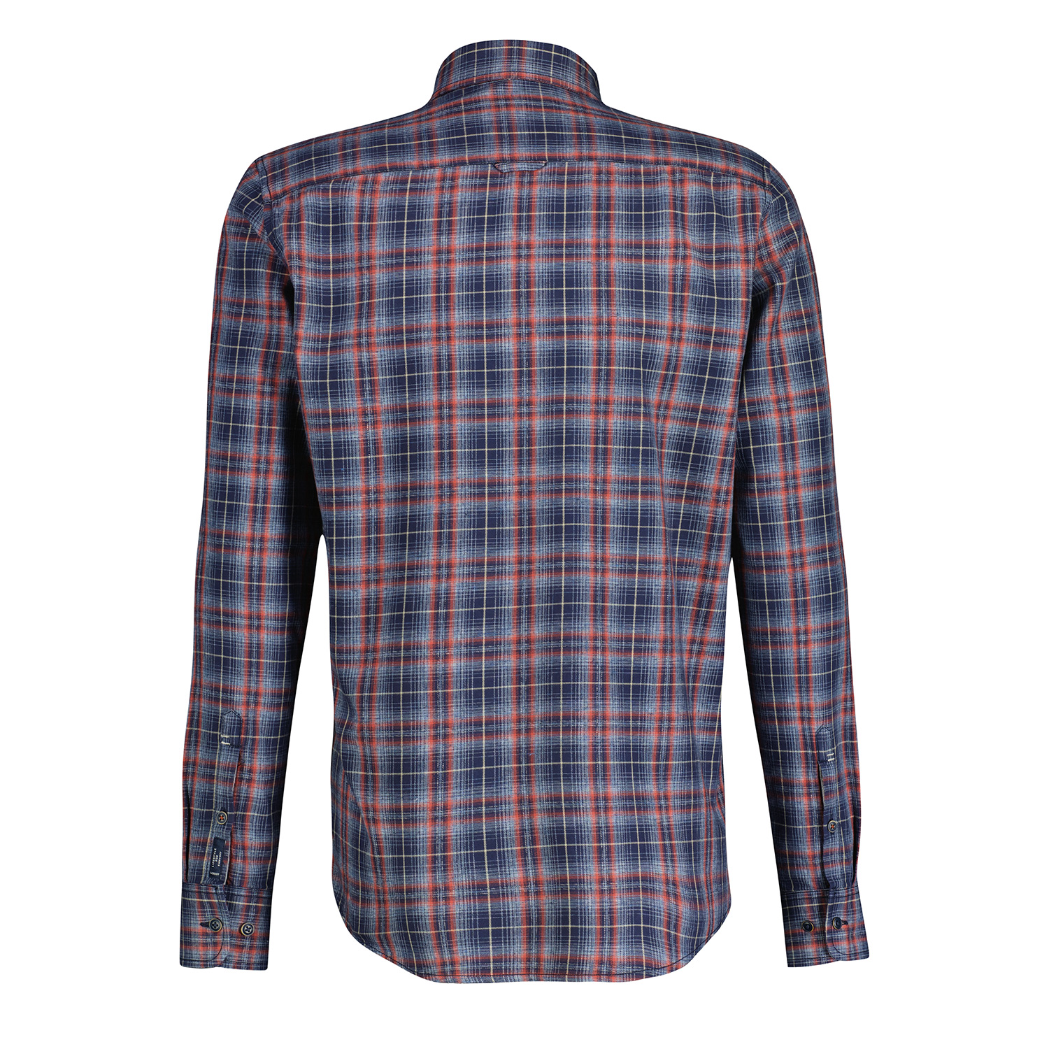 BUTTON DOWN