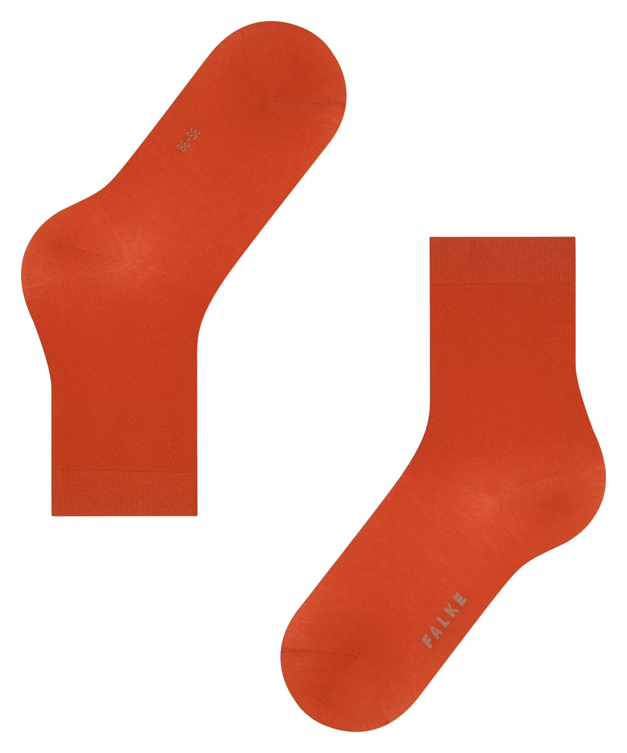 Socken Cotton Touch