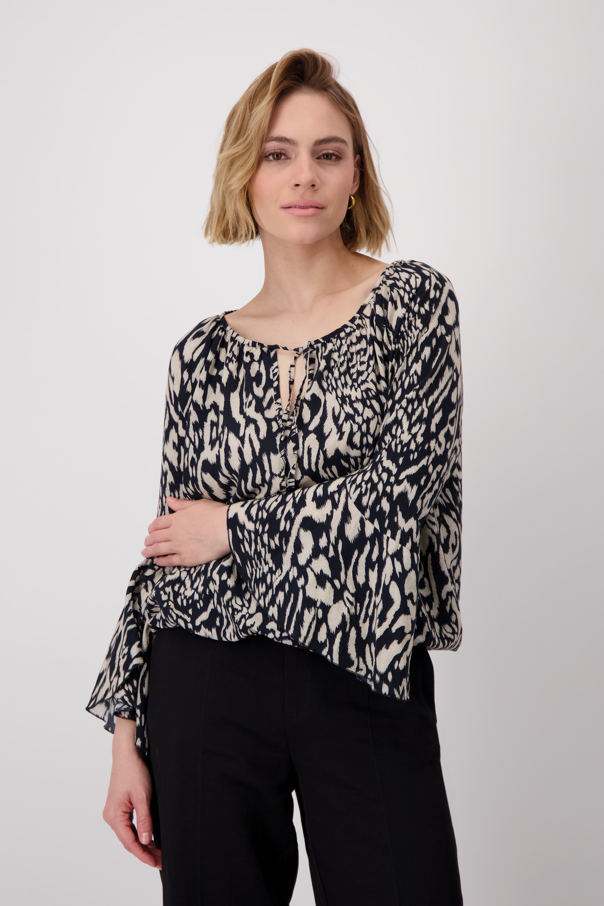 Bluse