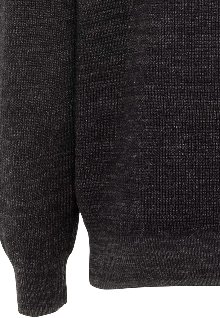 Troyer Pullover