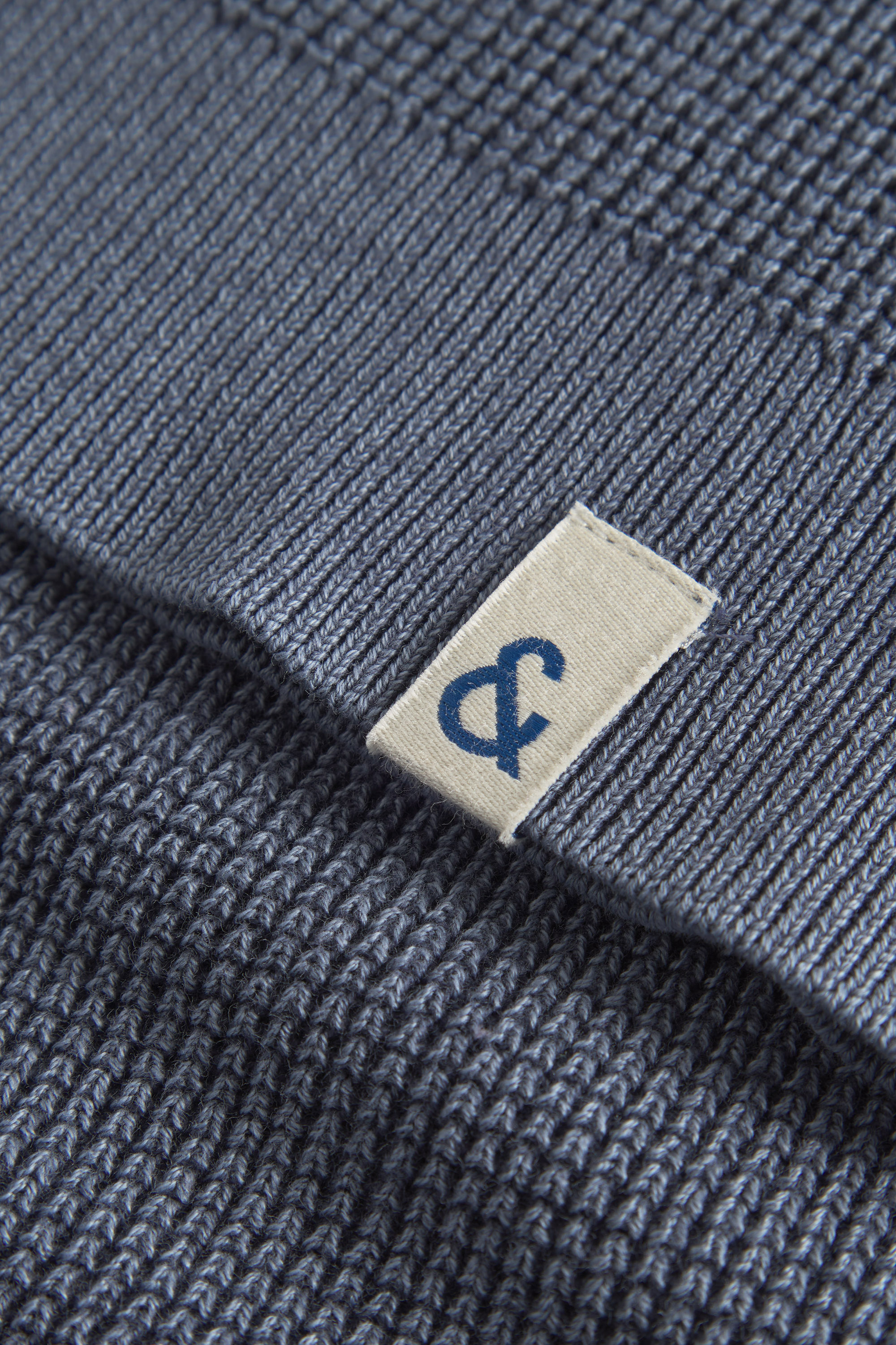 Roundneck-Washed