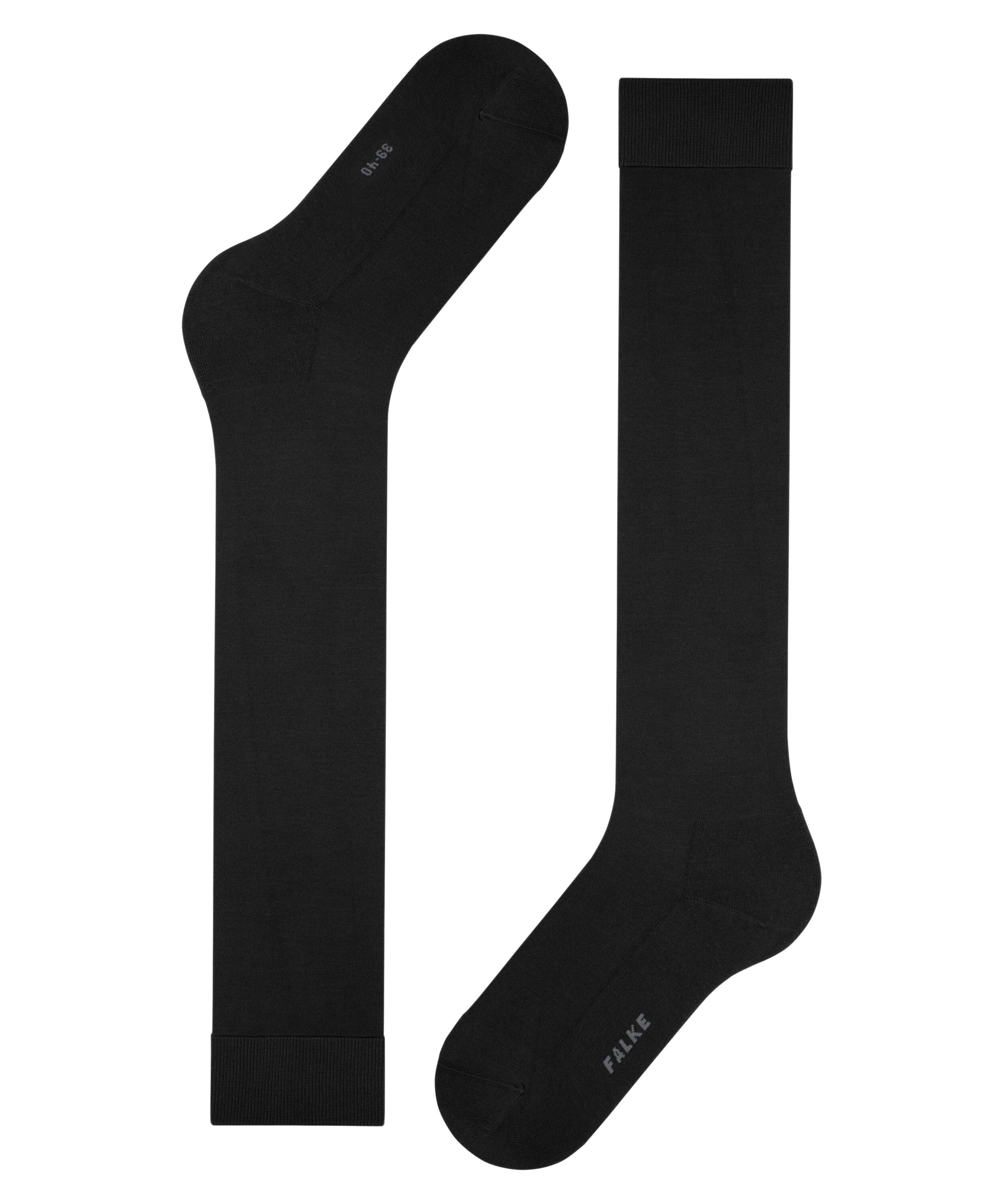 Kniestrümpfe ClimaWool