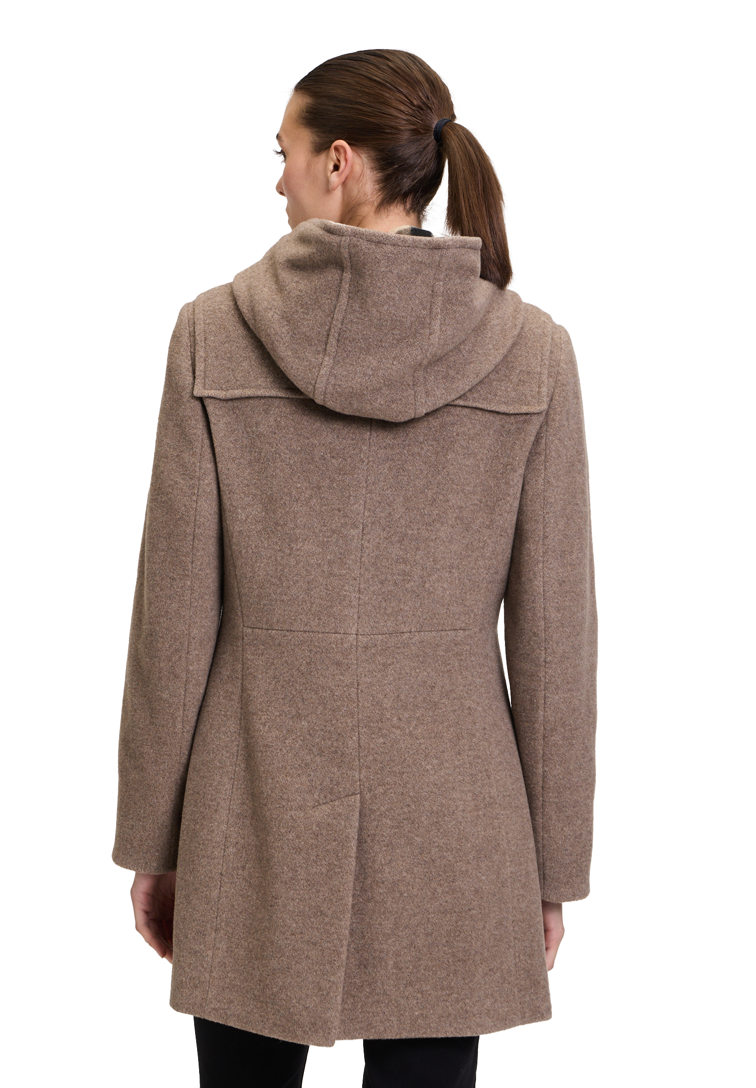 Dufflecoat
