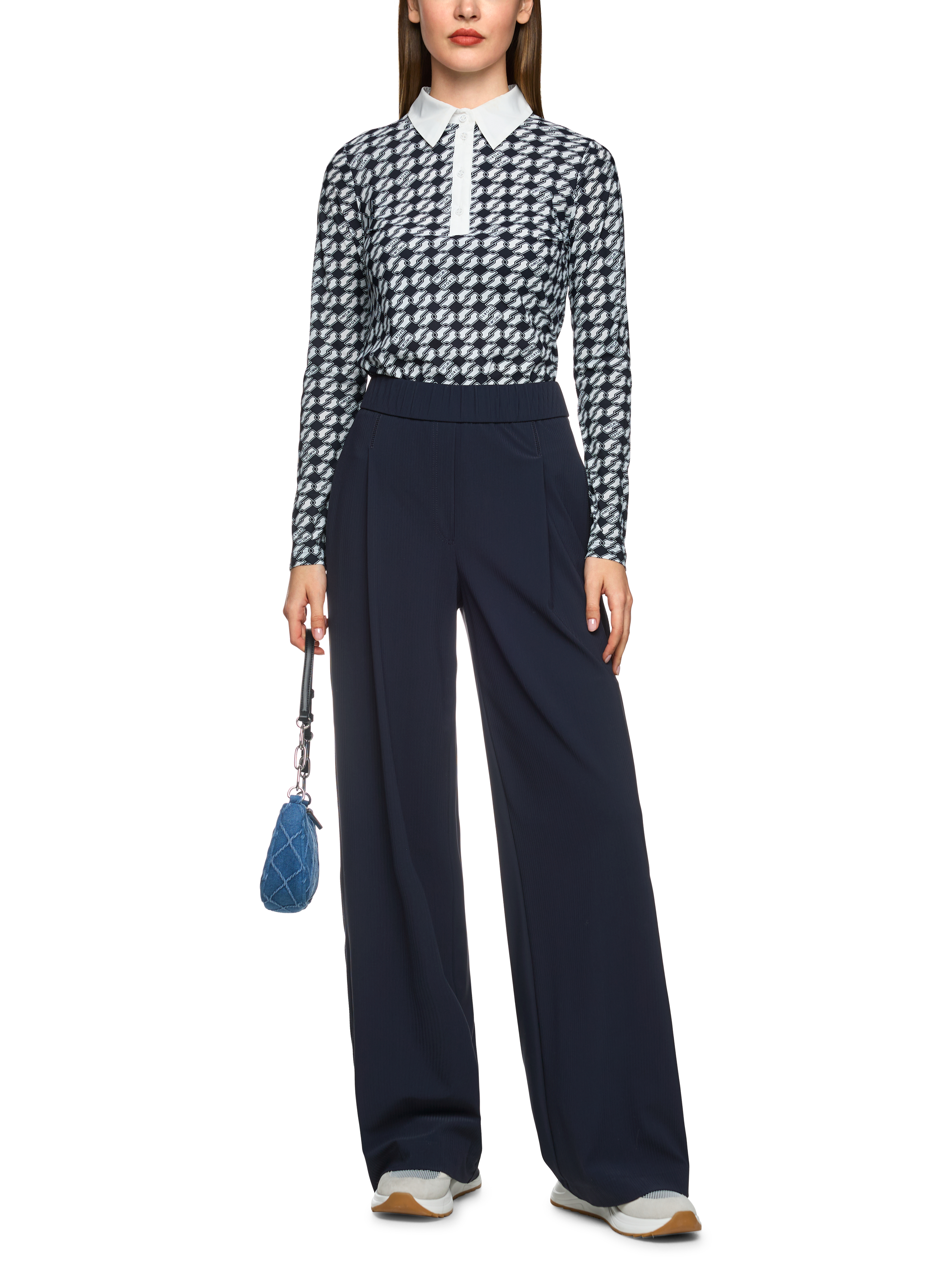Schlupfhose WEDI "Rethink Together"