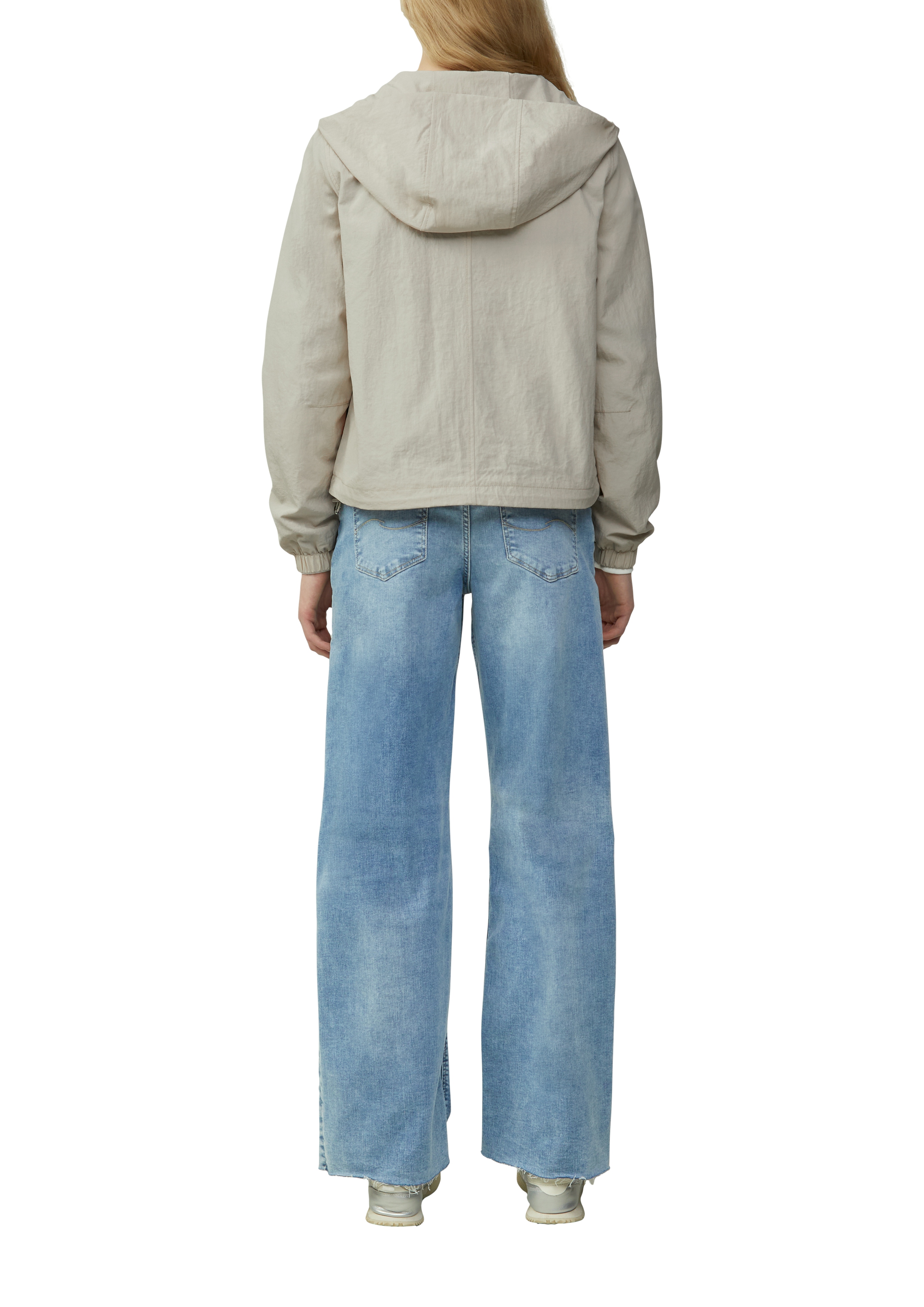Outdoor-Jacke