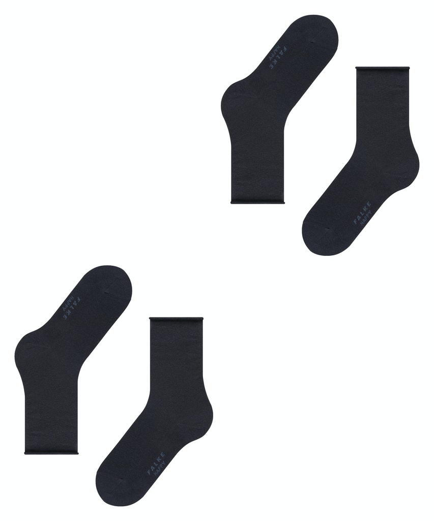 Socken Happy DP