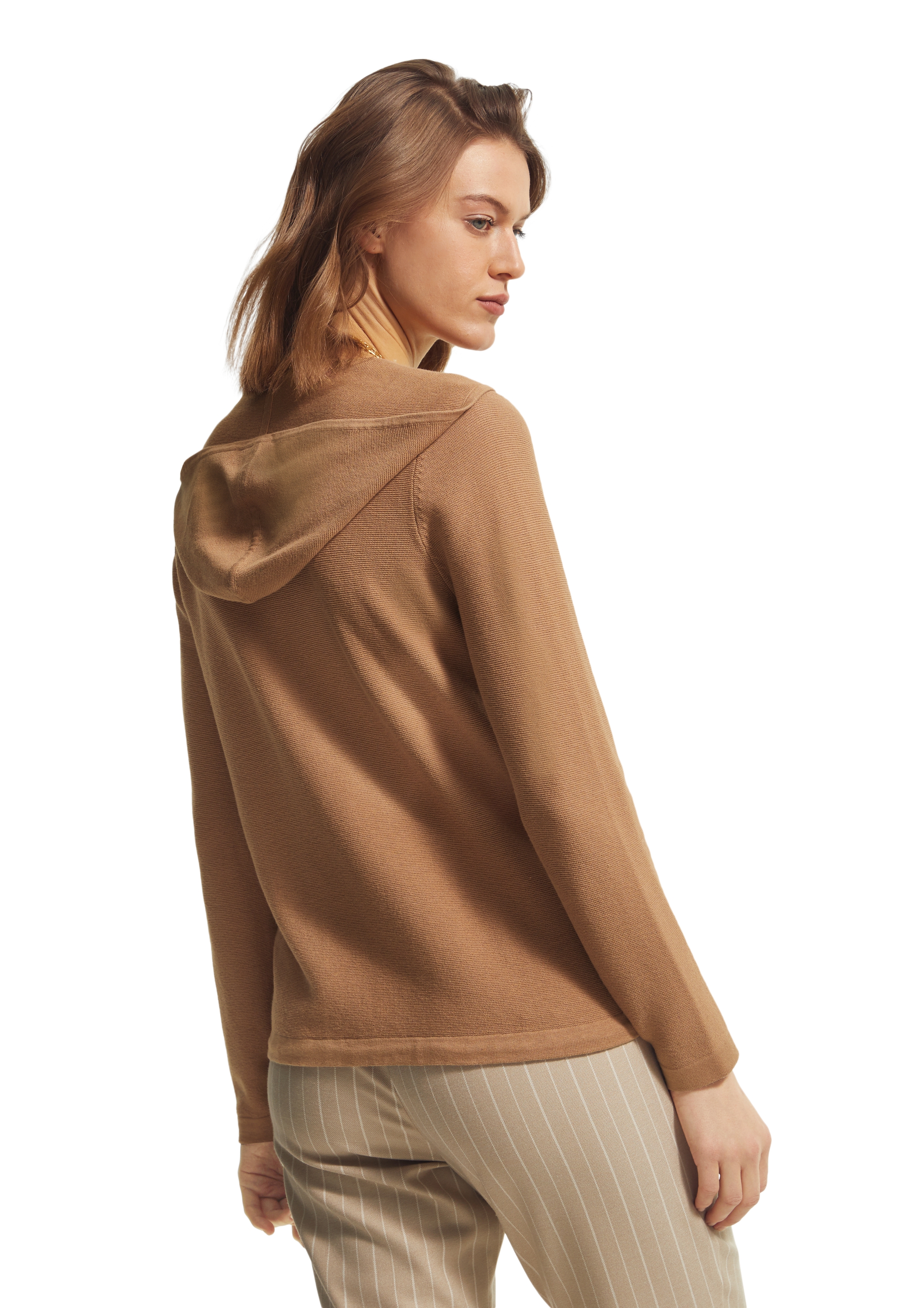 Strickjacke