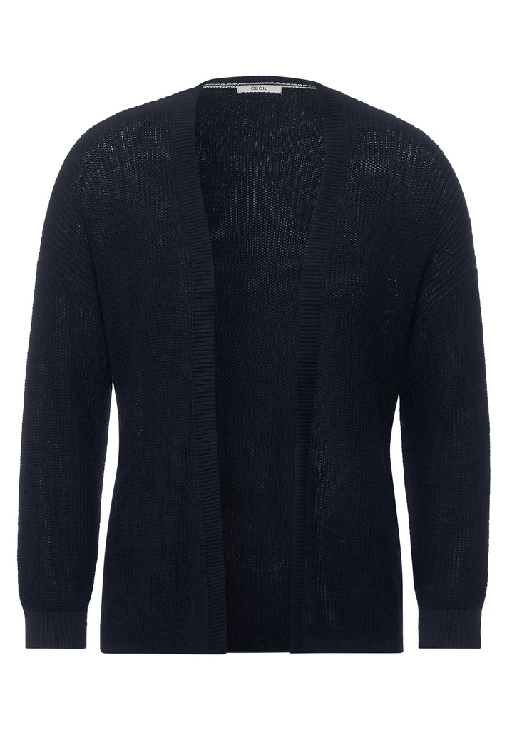 Strick Cardigan