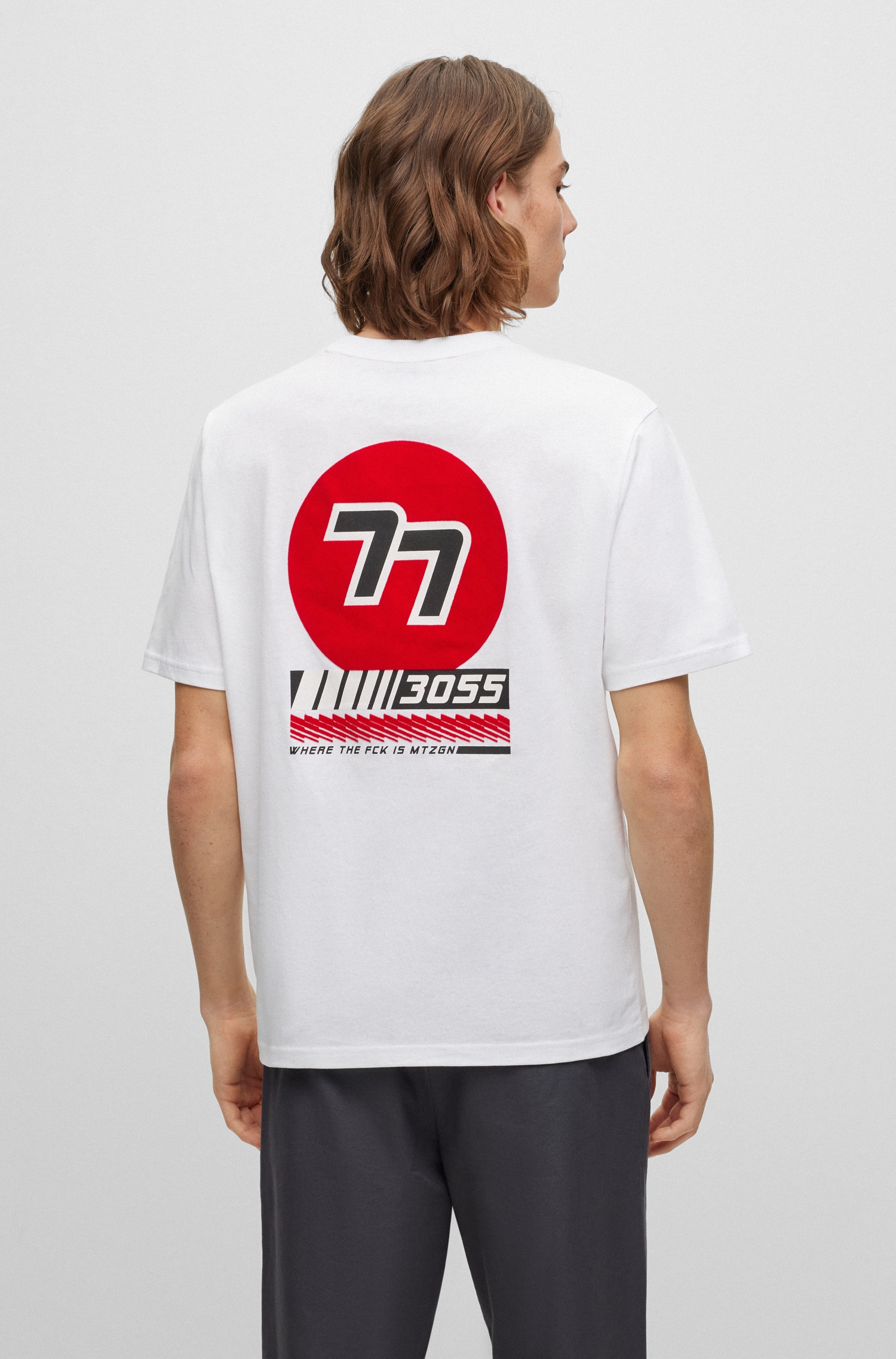 TeeSevenFlash