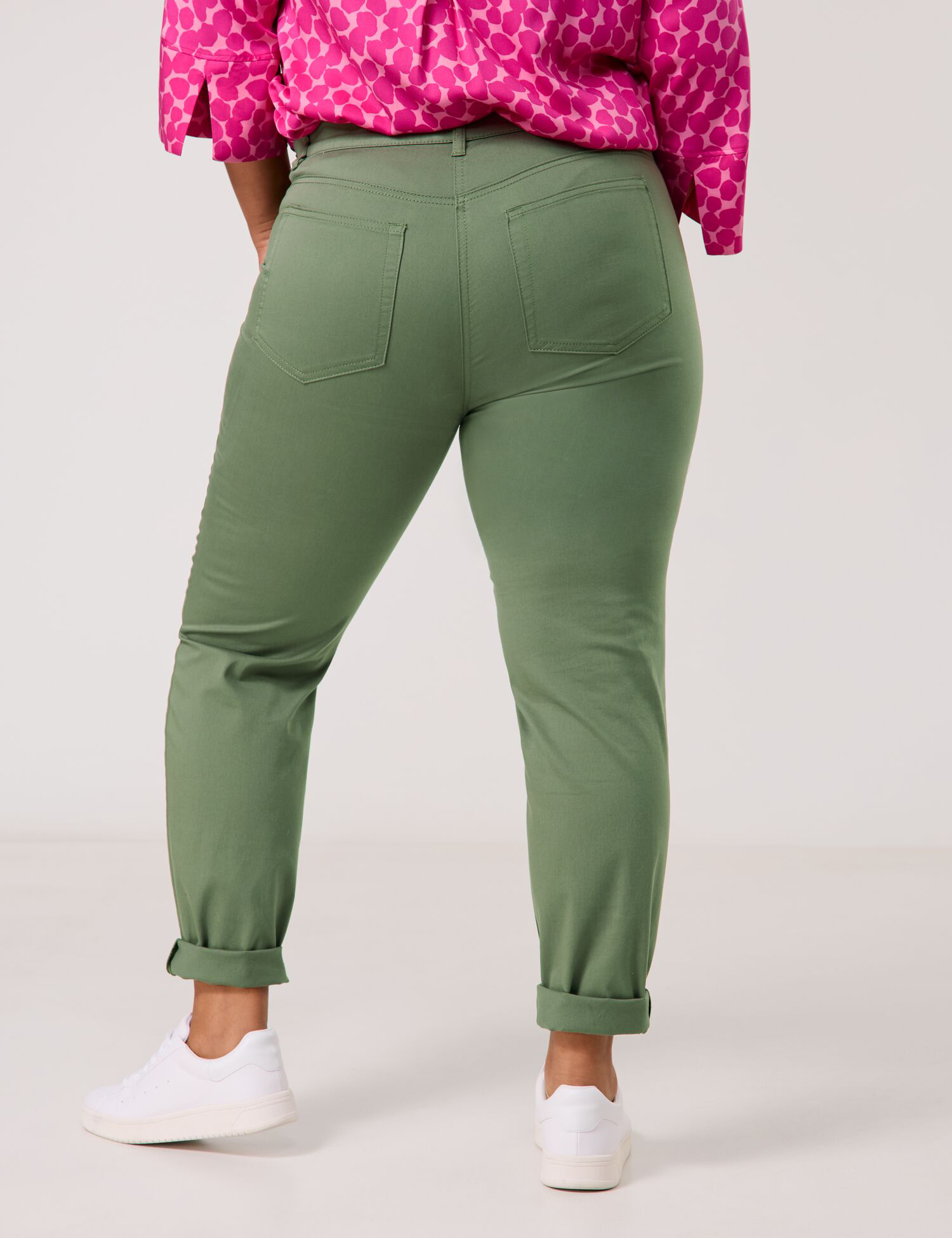 5-Pocket Jeans Betty