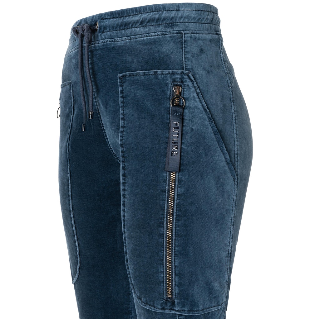 MAC JEANS - FUTURE 2.07 casual, Velvet