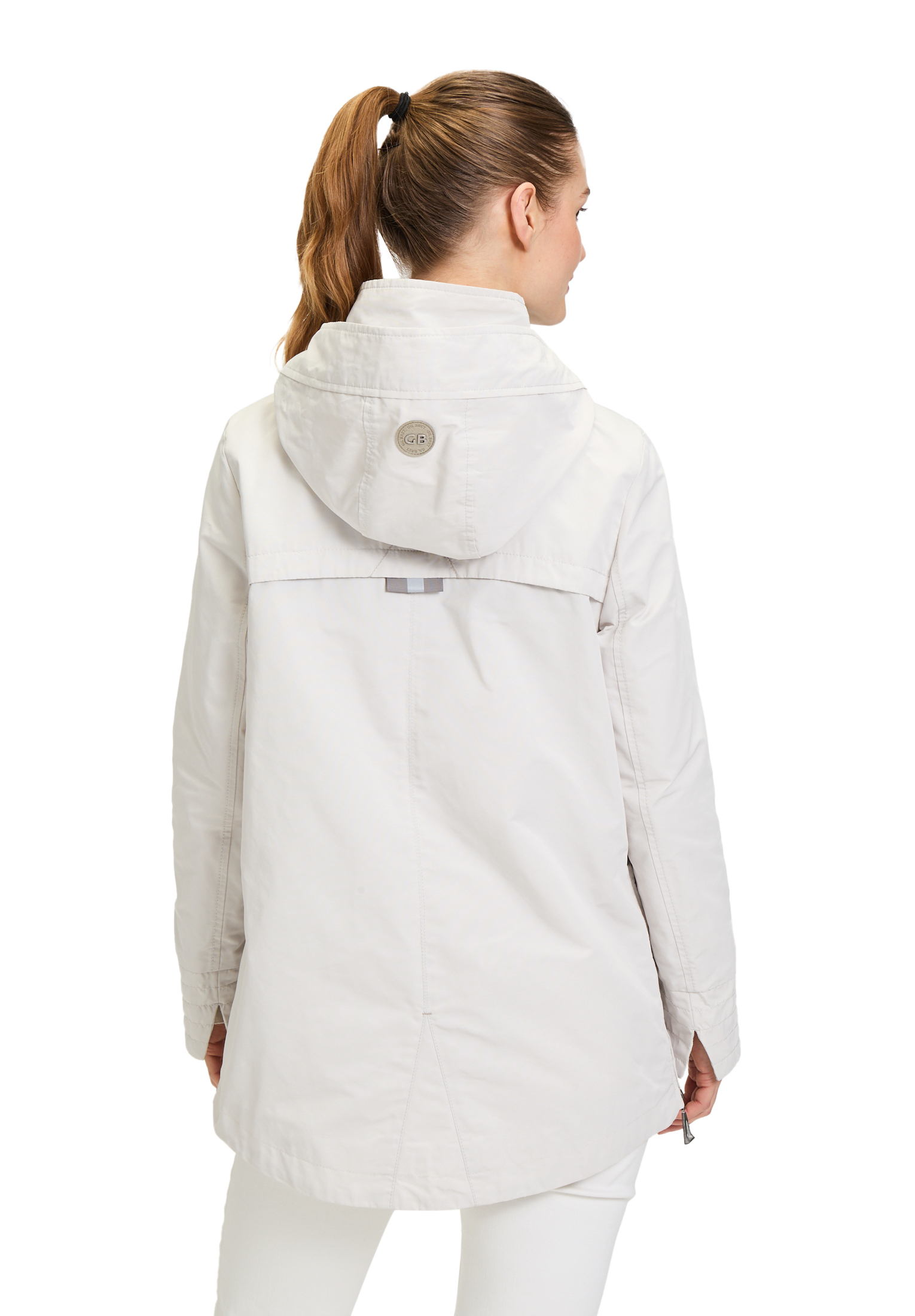 Übergangsjacke
