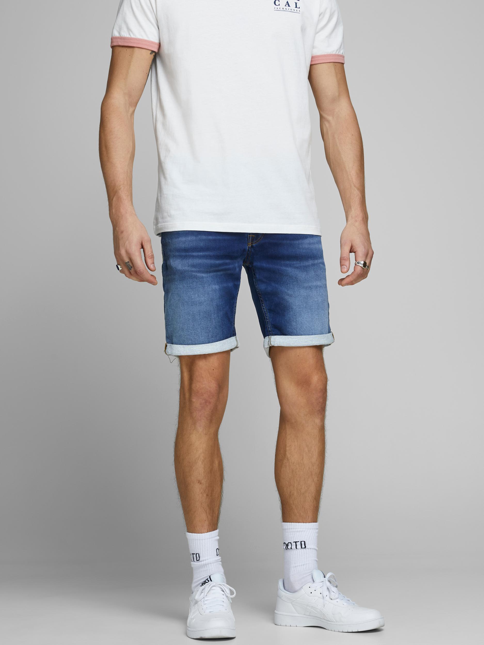 JJIRICK JJICON SHORTS GE 006 I.K STS