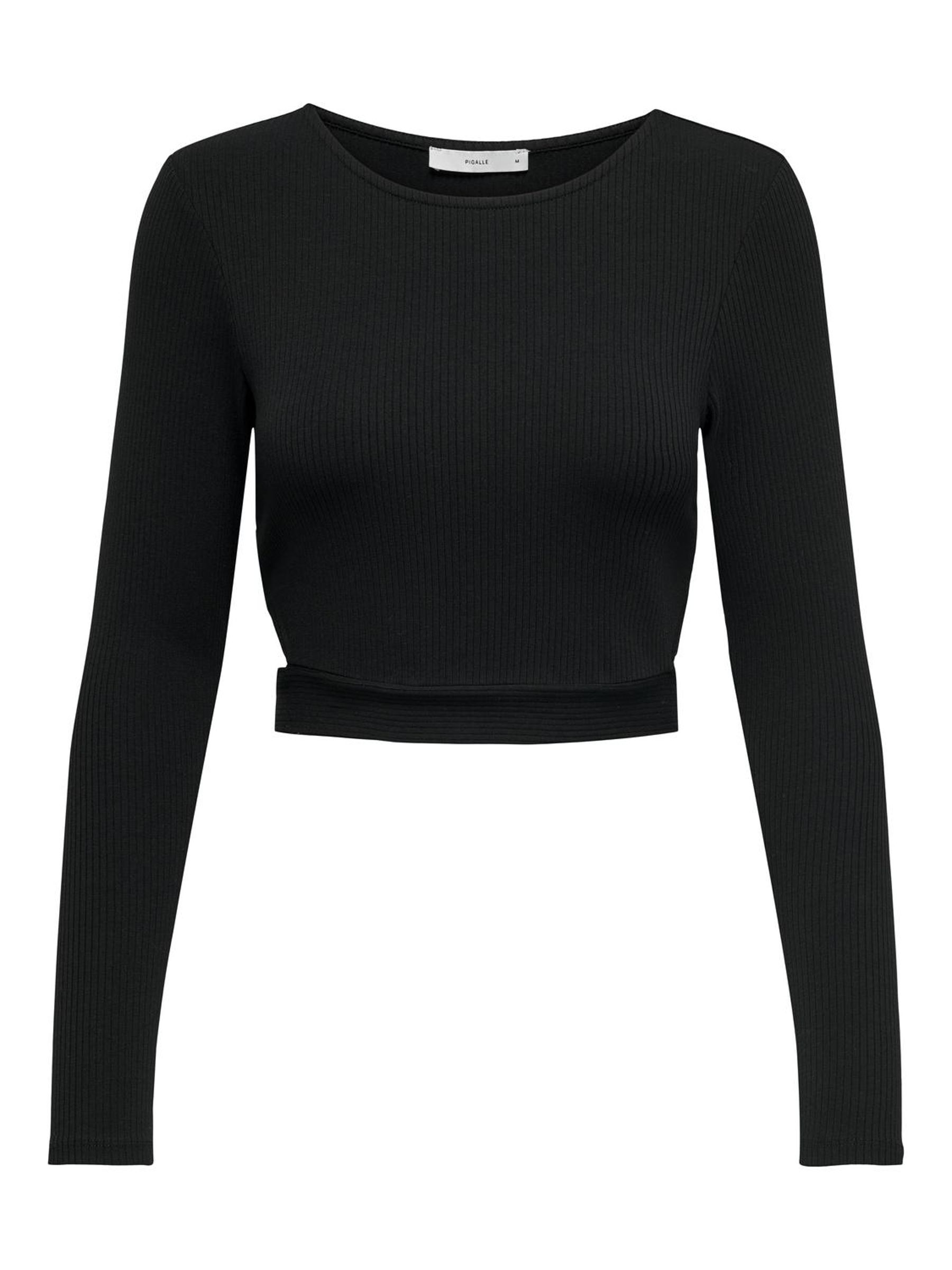 ONLNIKITA L/S TOP JRS