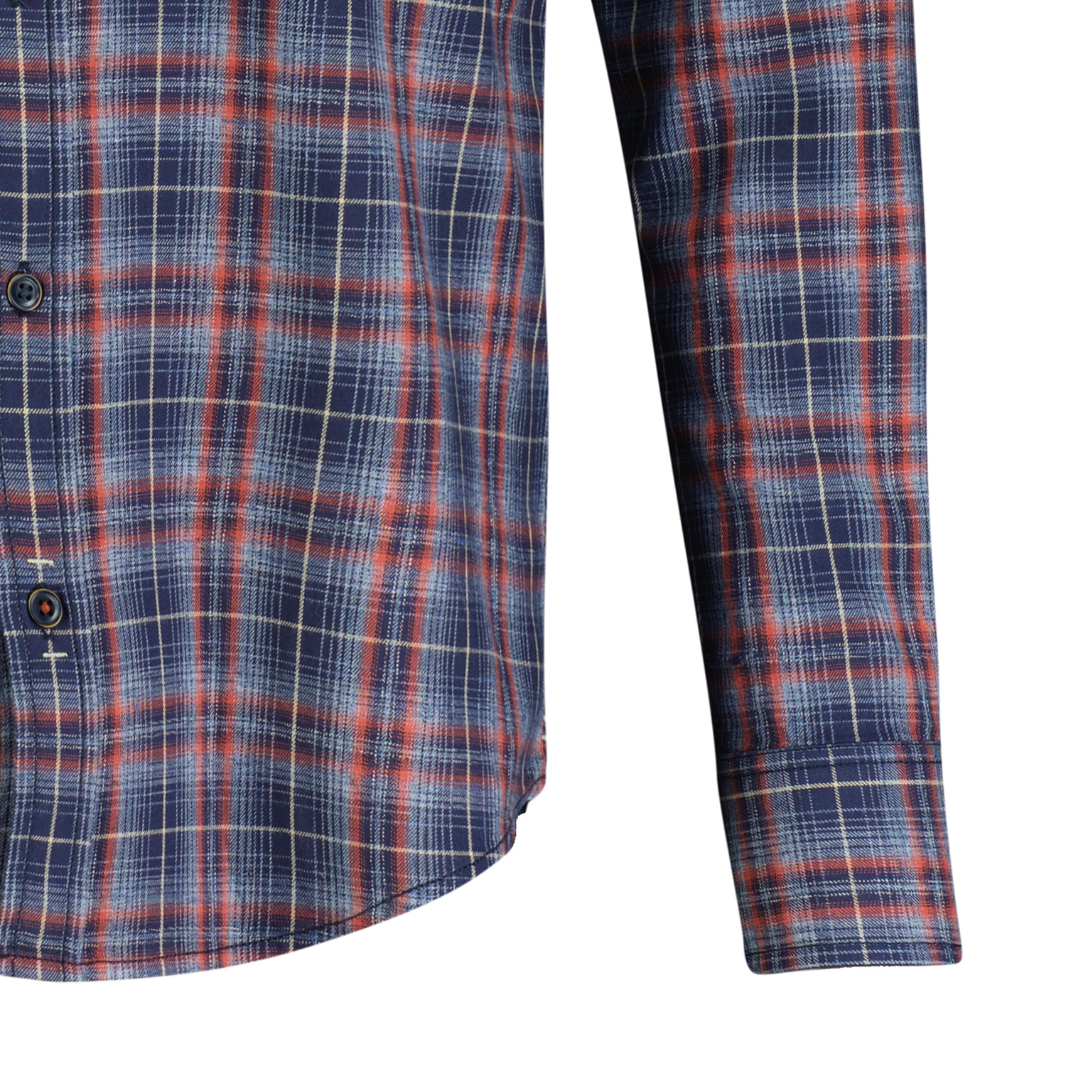 BUTTON DOWN