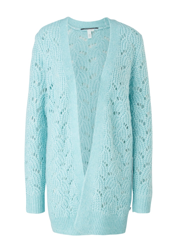 Strickjacke