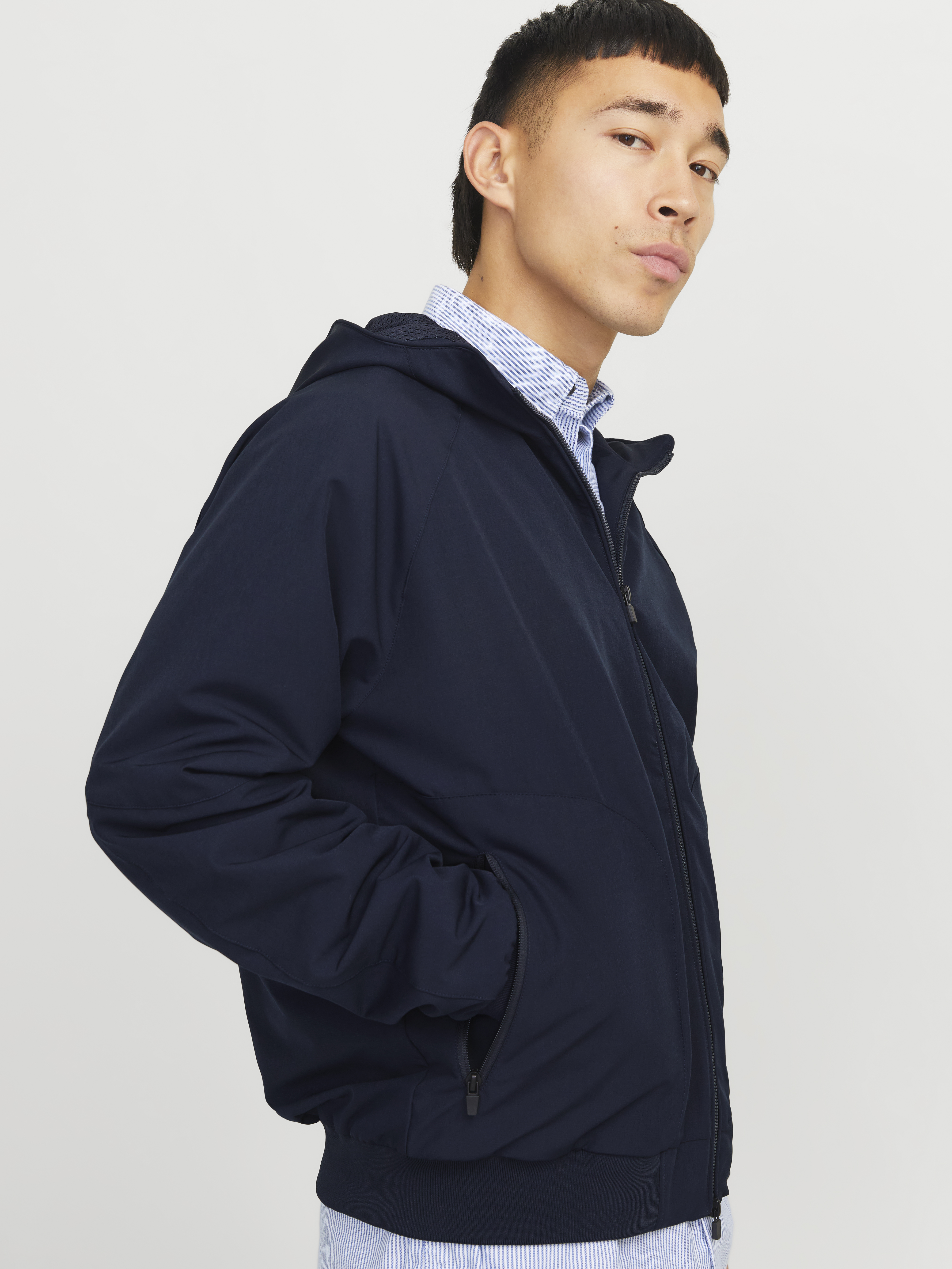 JJEPERFECT BOMBER NOOS