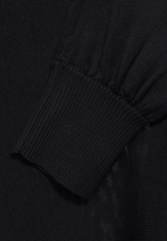 Pullover mit Dolmanärmel