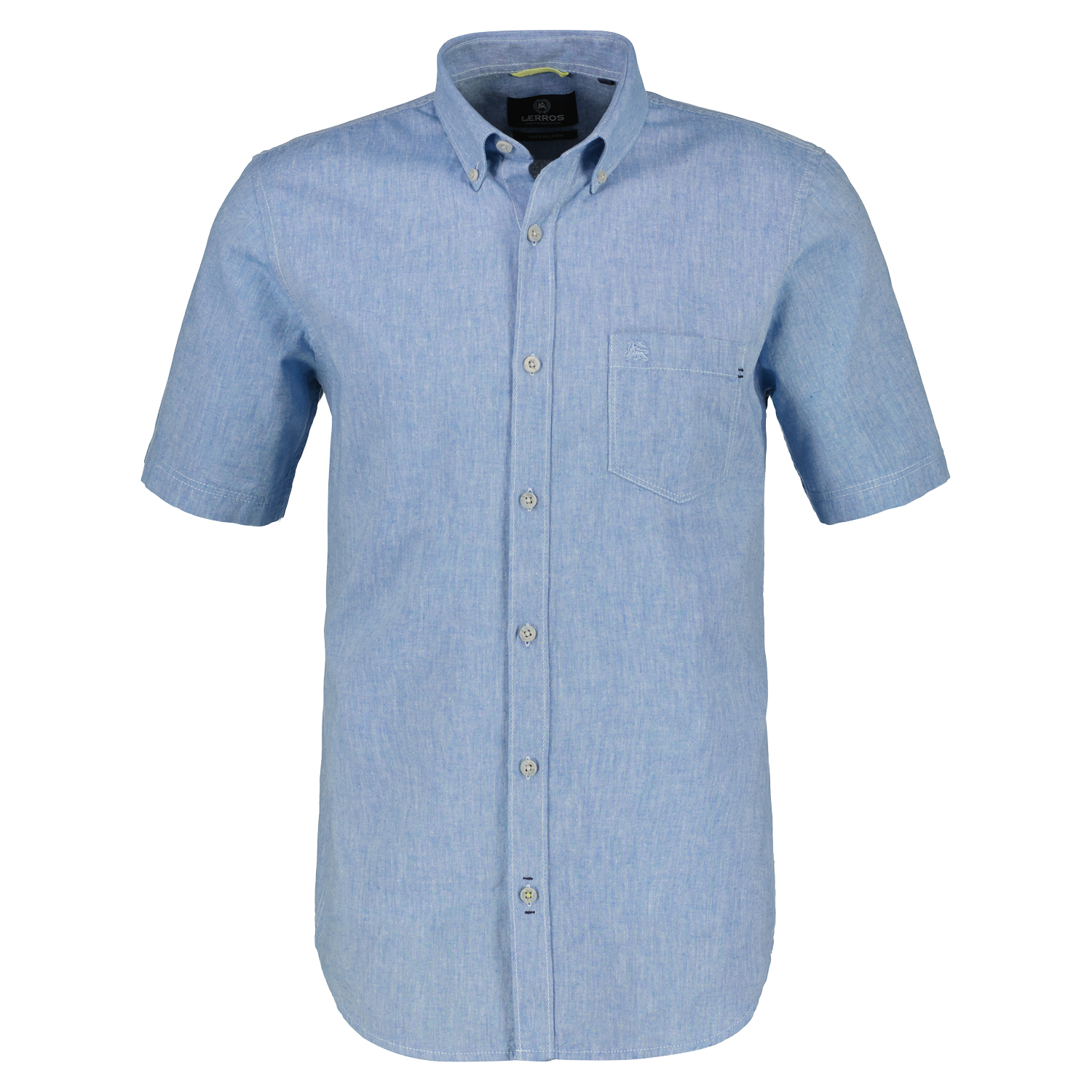 BUTTON DOWN