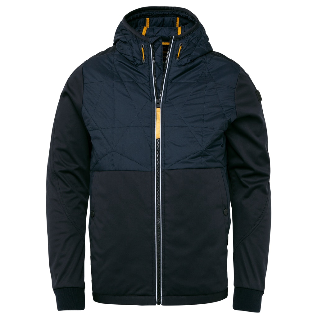 Short jacket SKYSPAR 2.0 Helzan