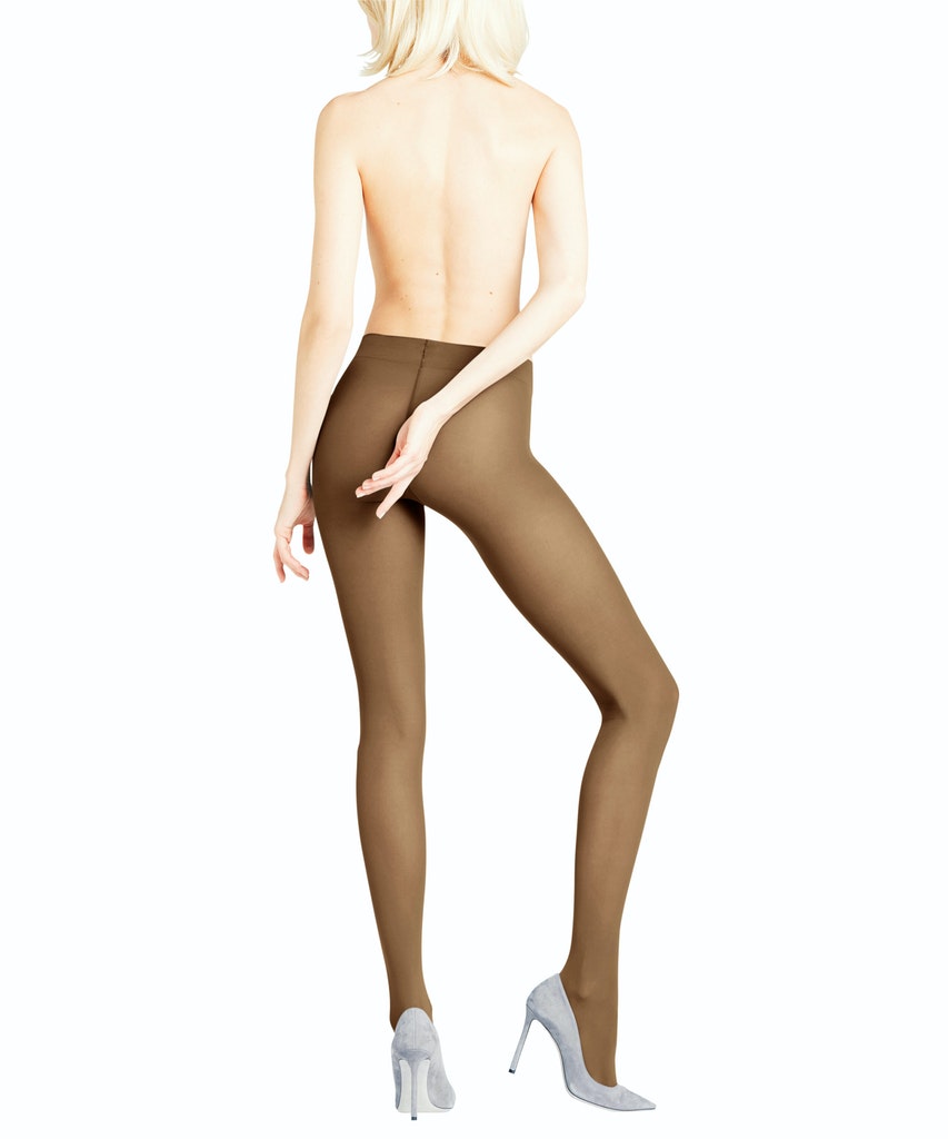 Strumpfhose Matt Deluxe