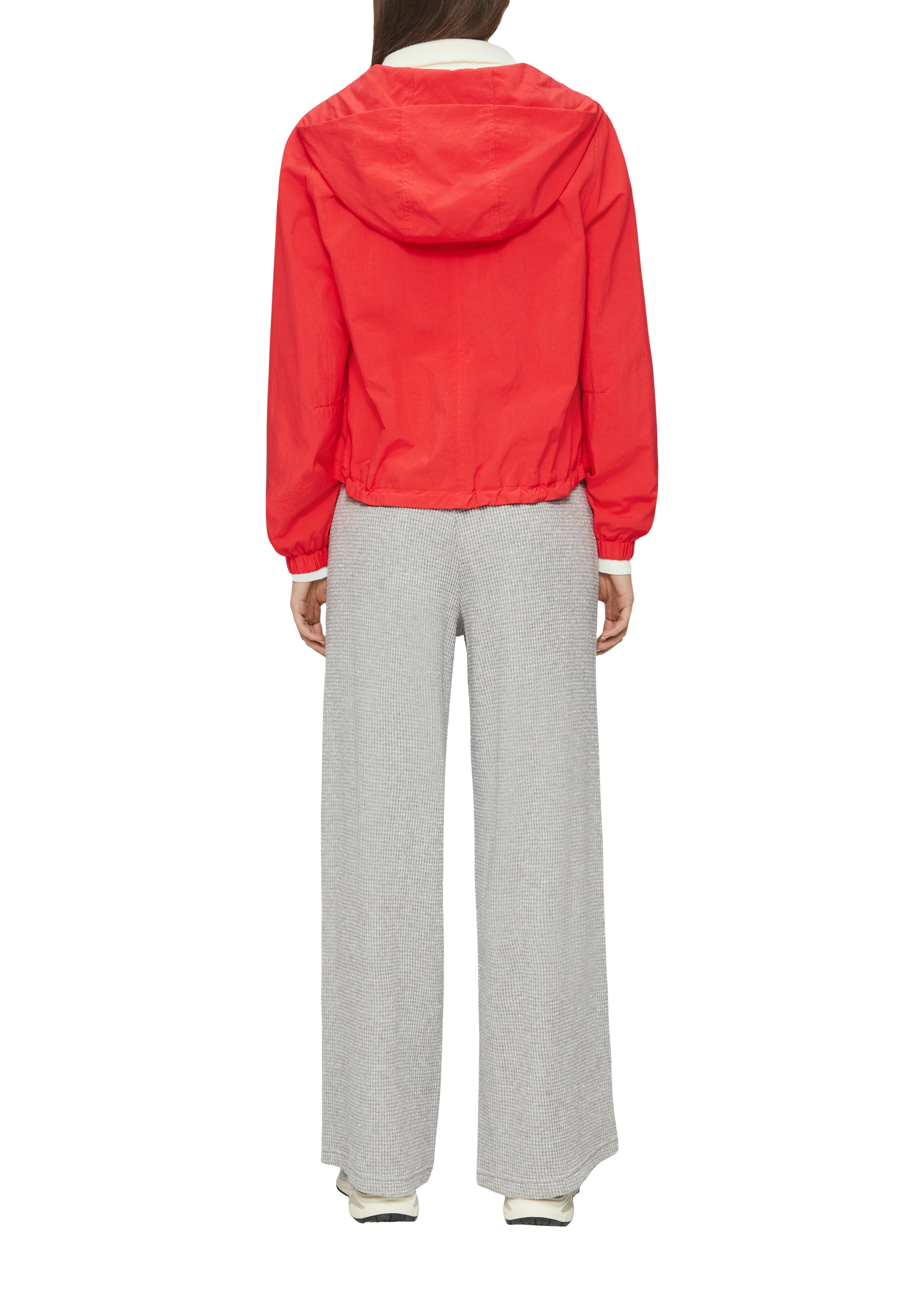 Outdoor-Jacke