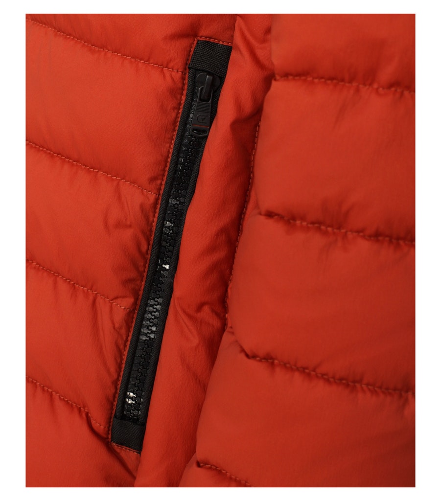 Steppjacke