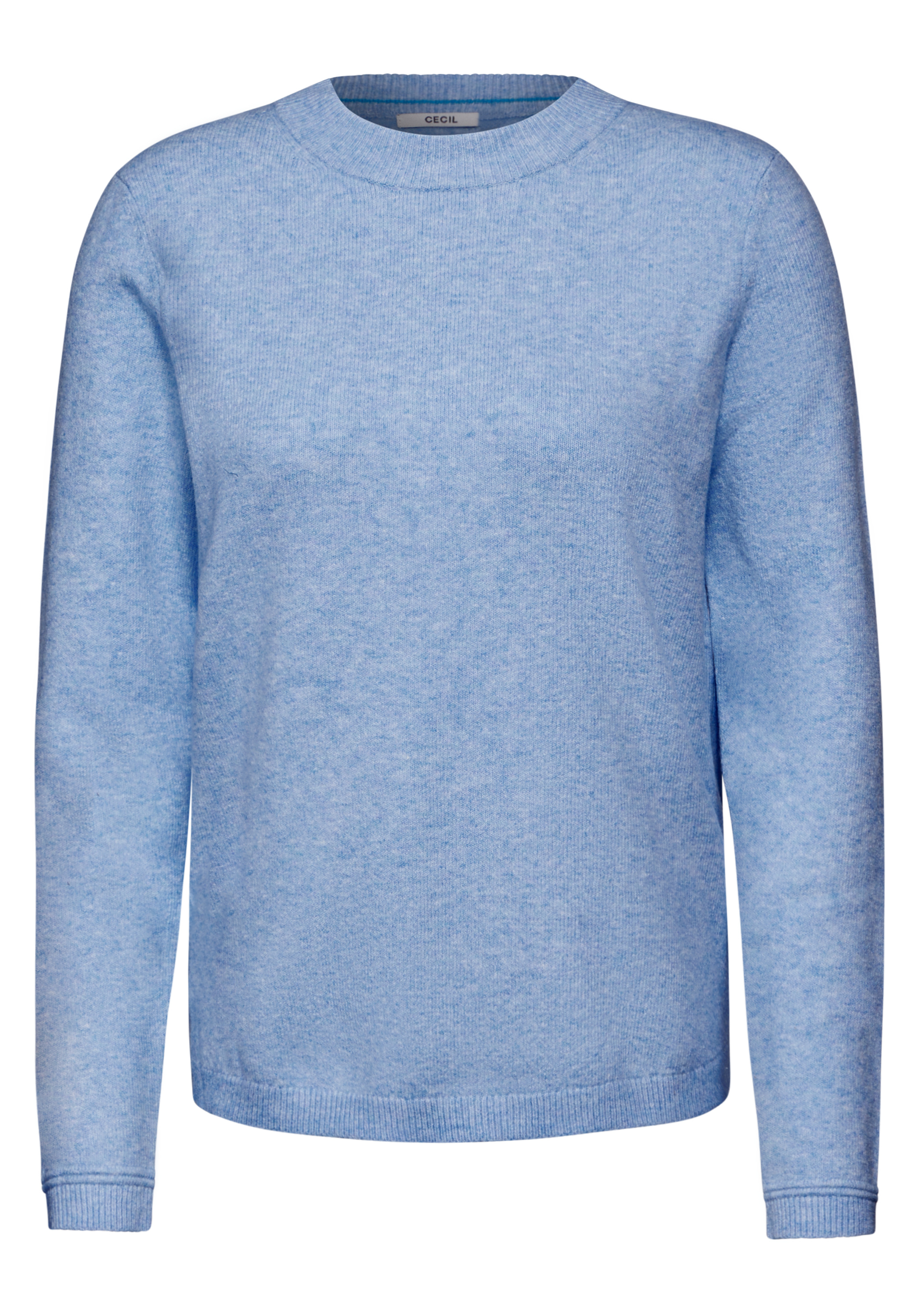 Kuscheliger Pullover
