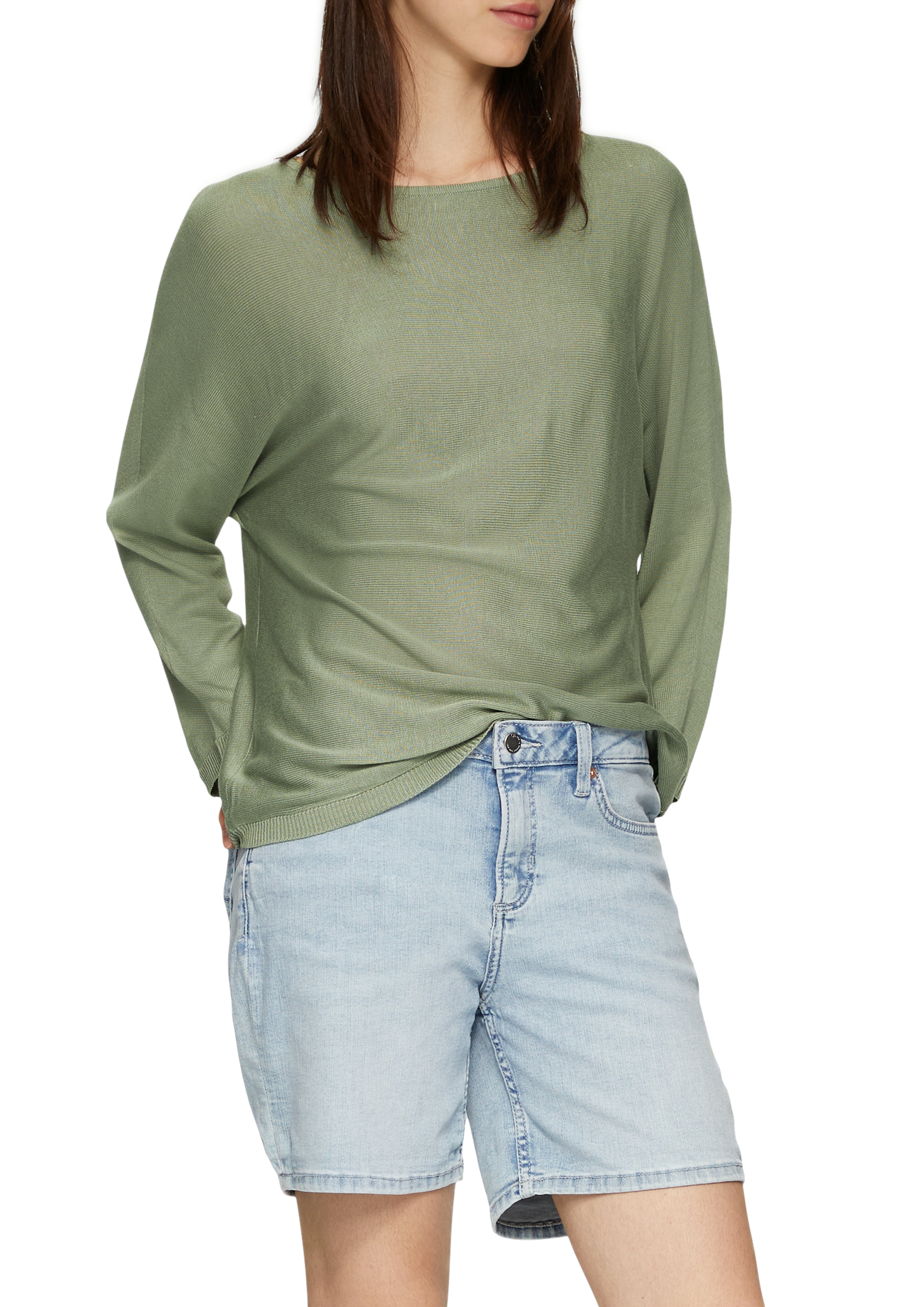 Strickpullover