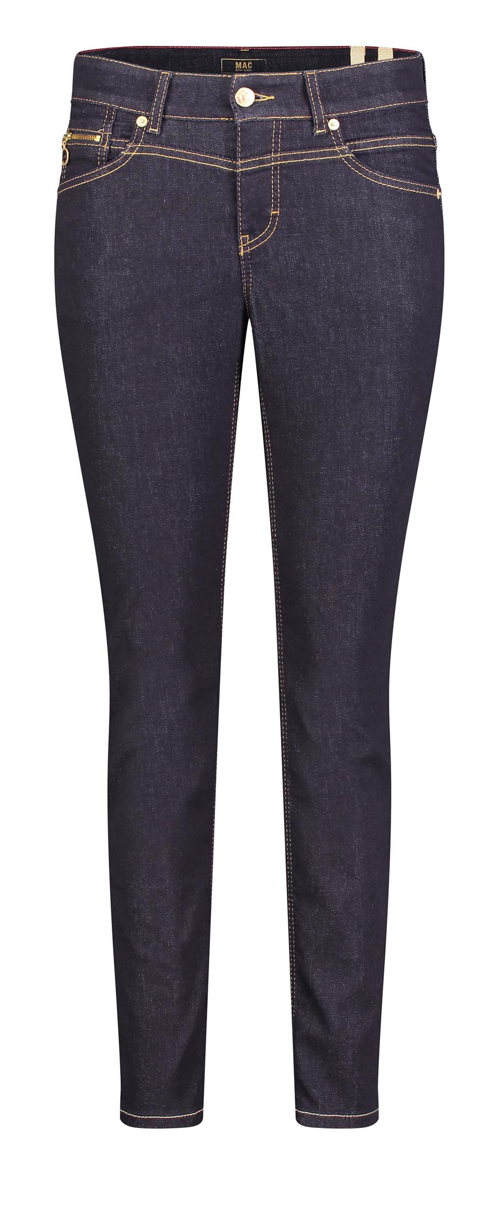 MAC JEANS - RICH SLIM , Light authentic denim