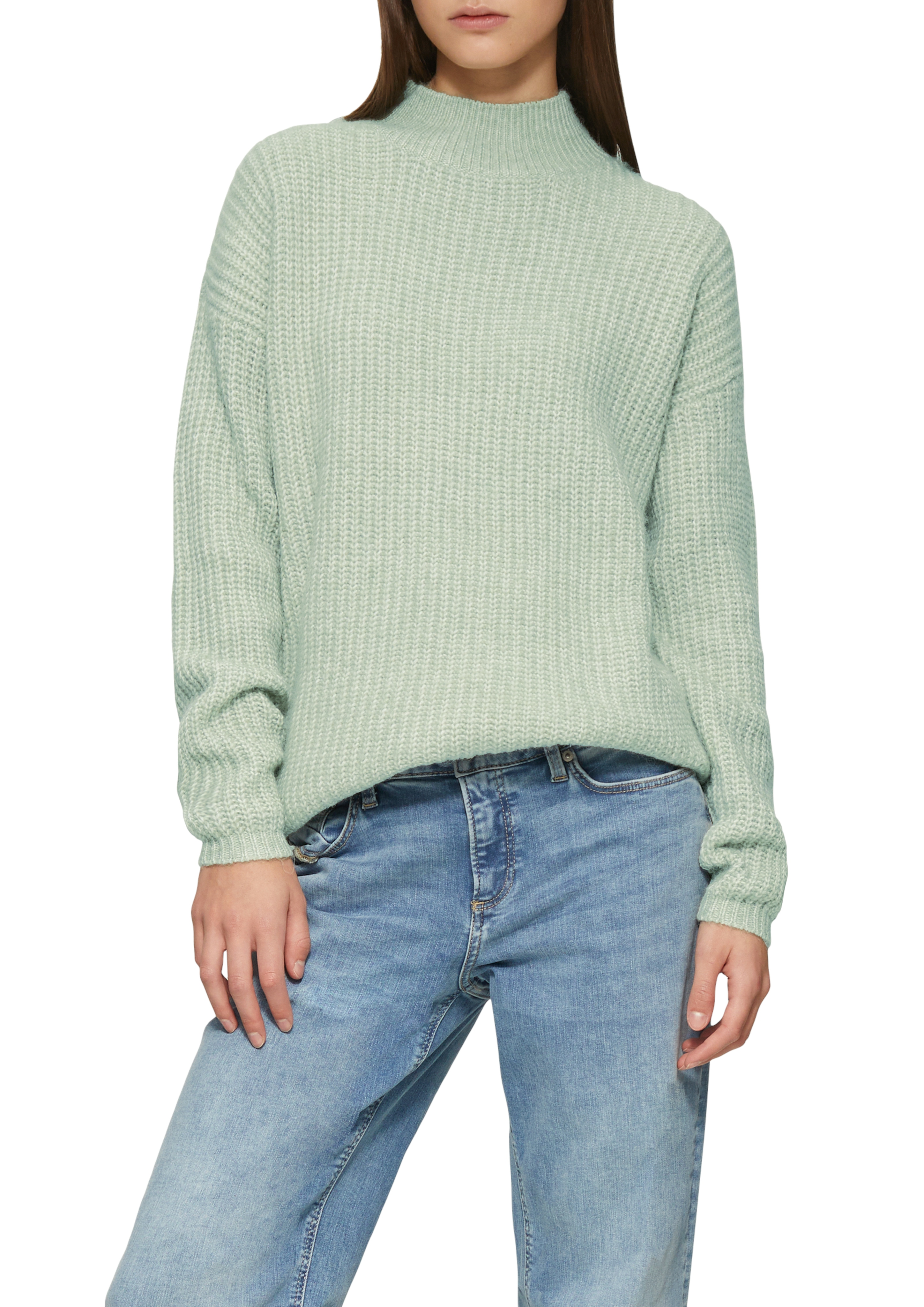 Strickpullover