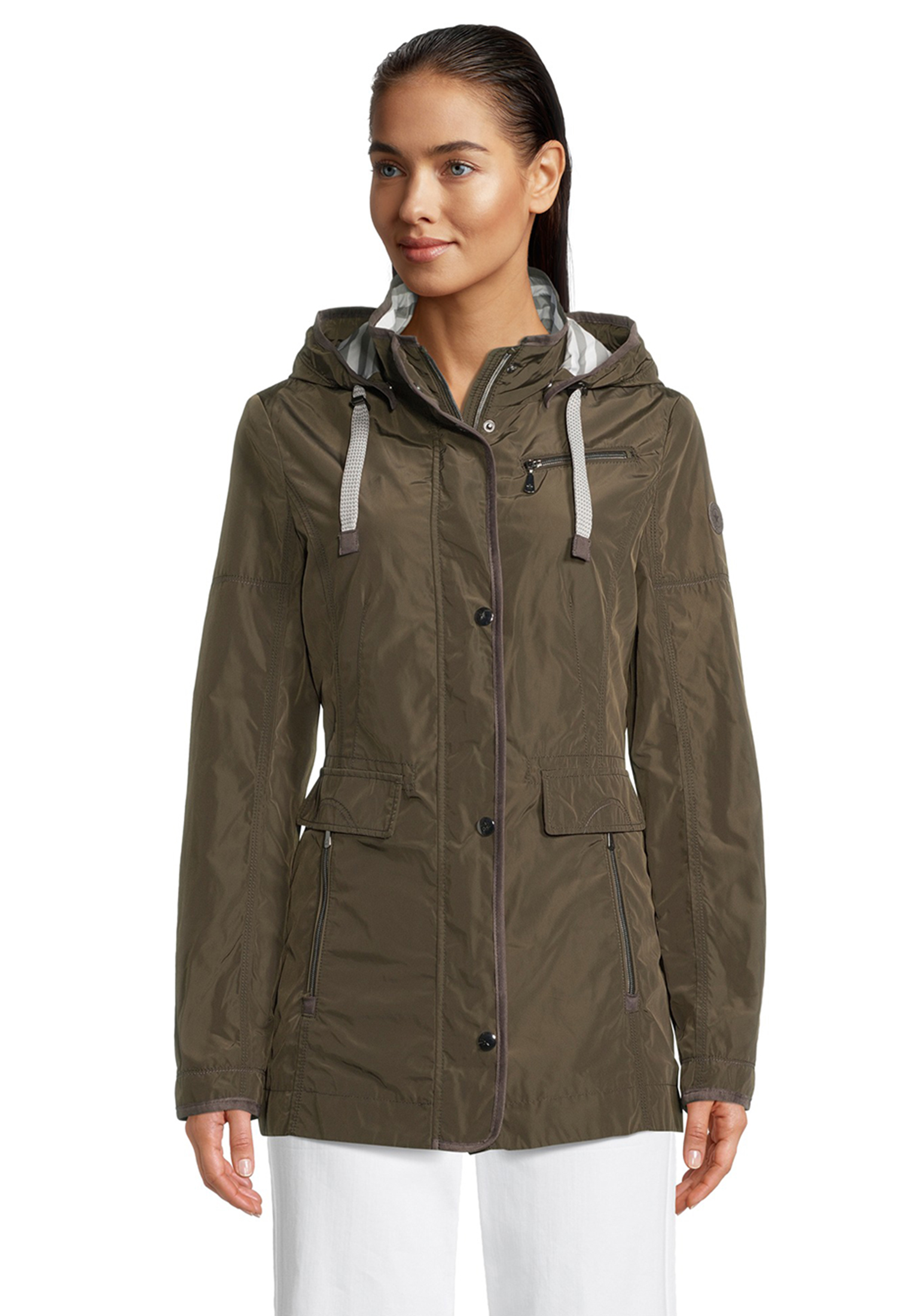 Sommerjacke