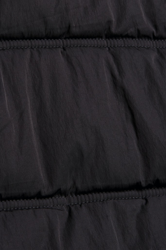 Recycelt: Steppmantel mit 3M™ Thinsulate™