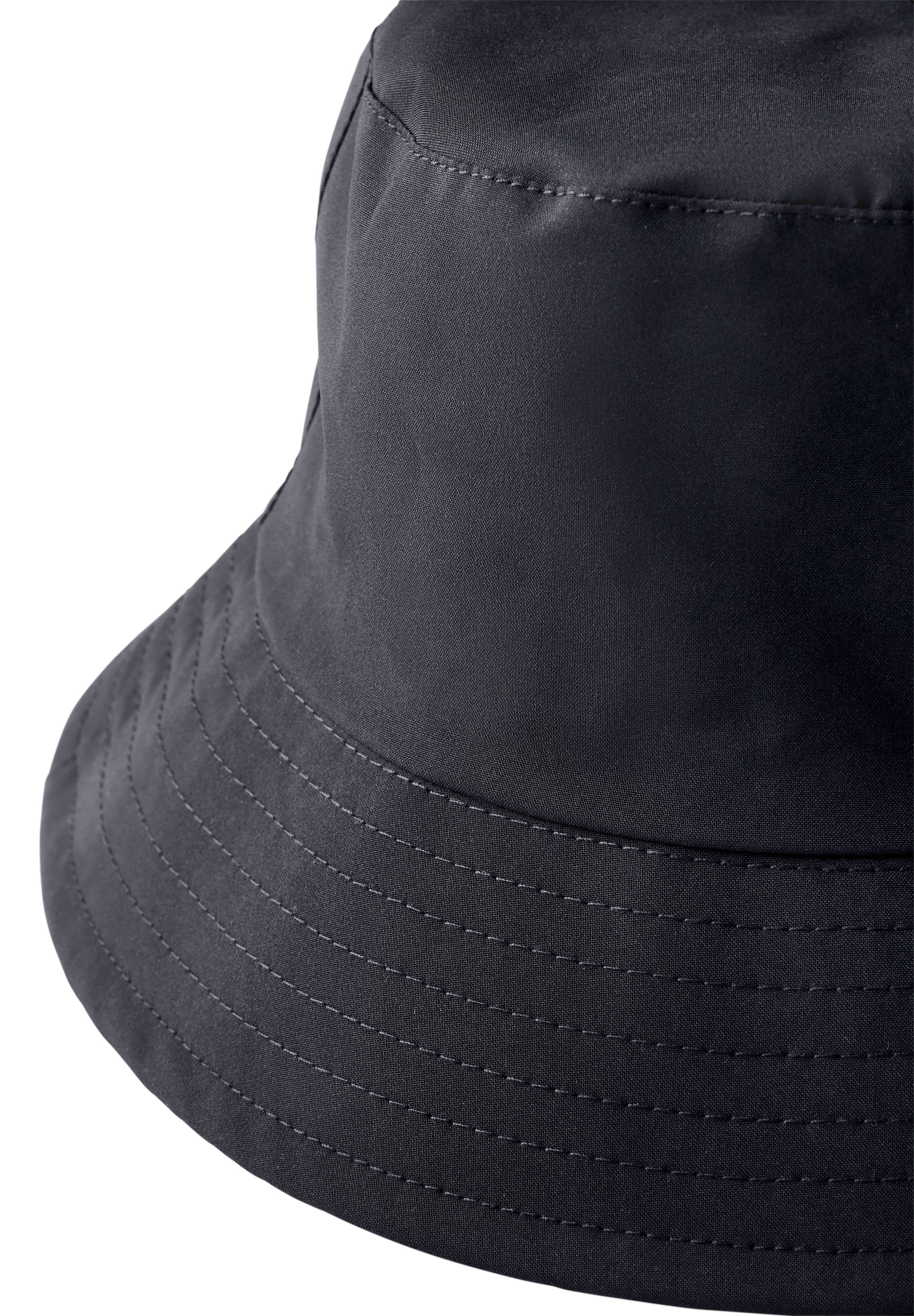 Bucket Hat mit Effekt