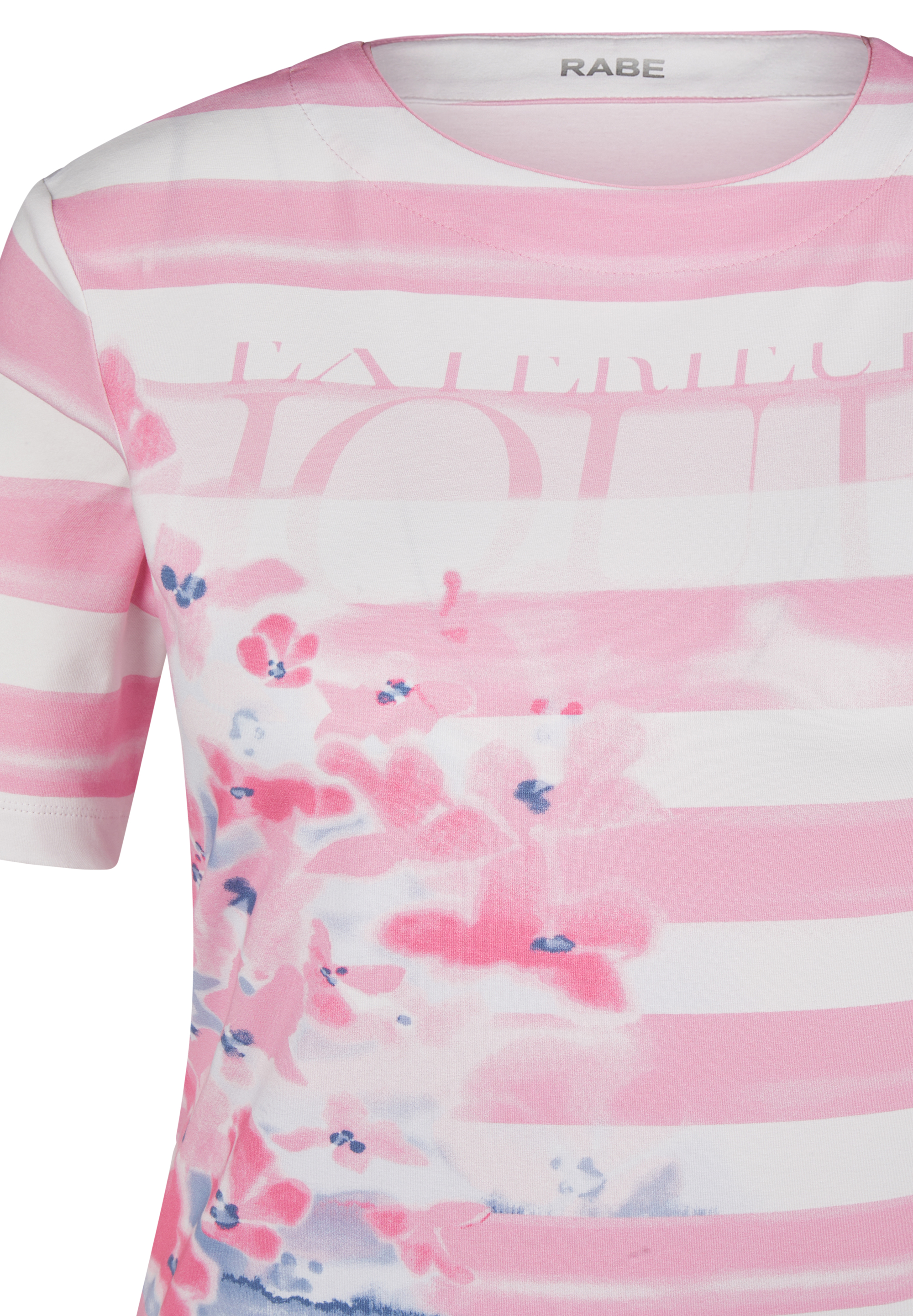 Powder Rose