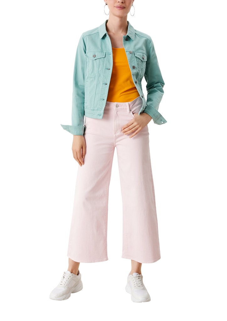 Jacke langarm