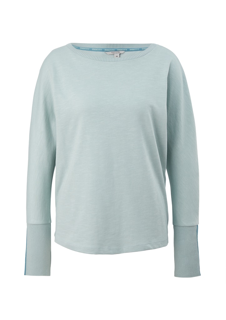 Langarmshirt