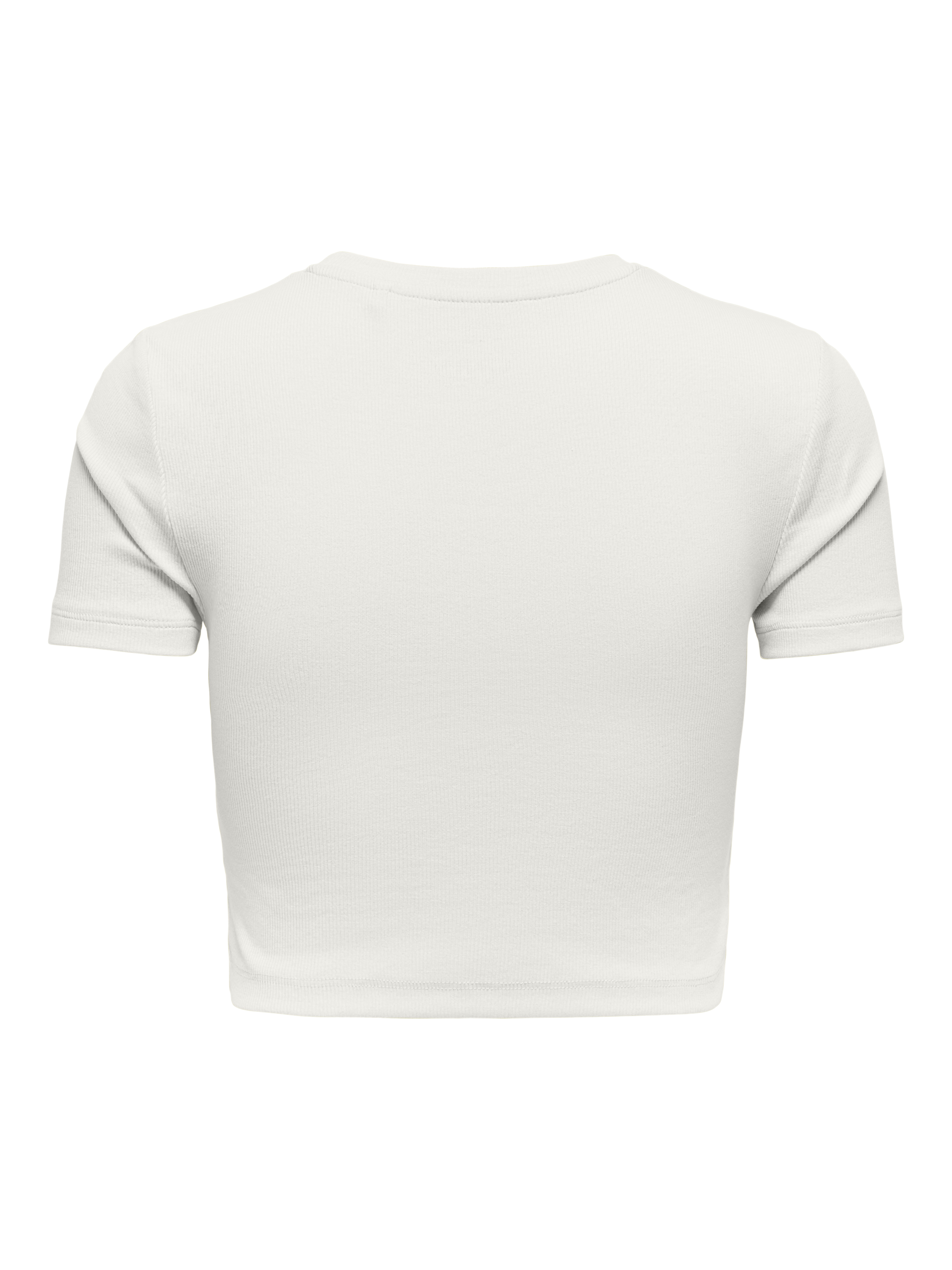 ONLBETTY LIFE SS O-NECK SHORT TOP CC JRS