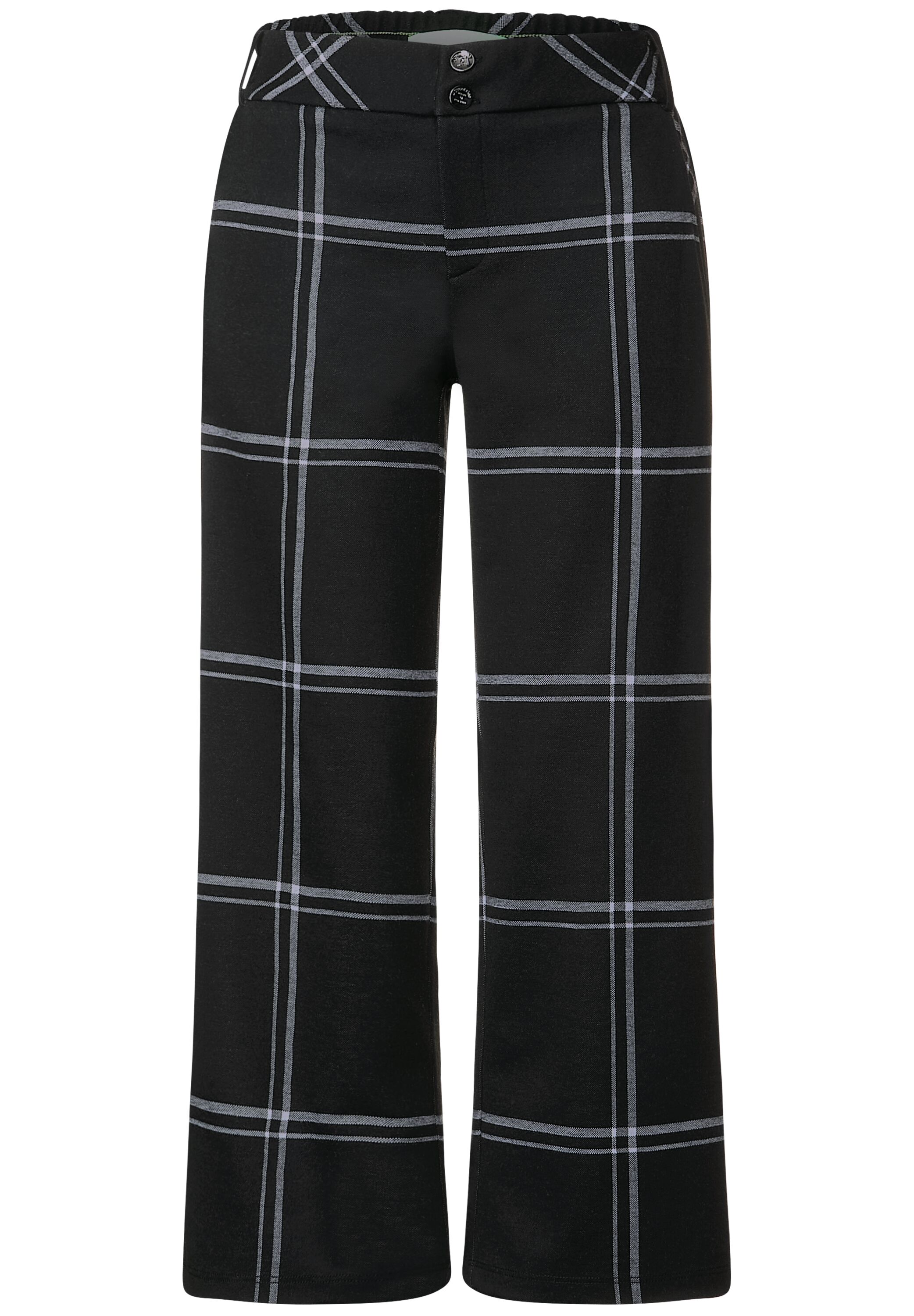 Loose Fit Hose