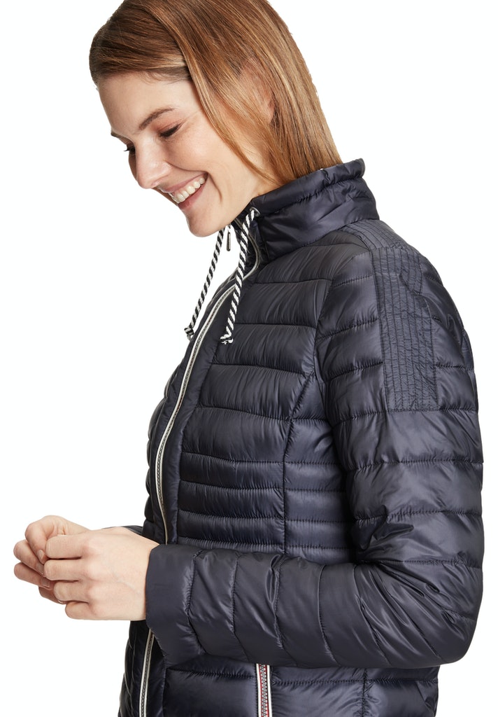 Steppjacke