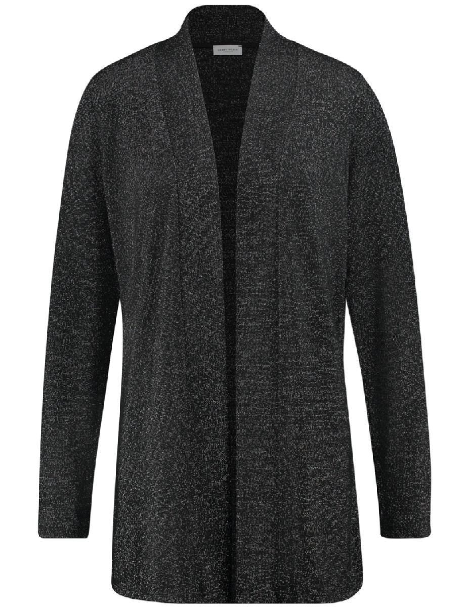 JACKE GEWIRKE
