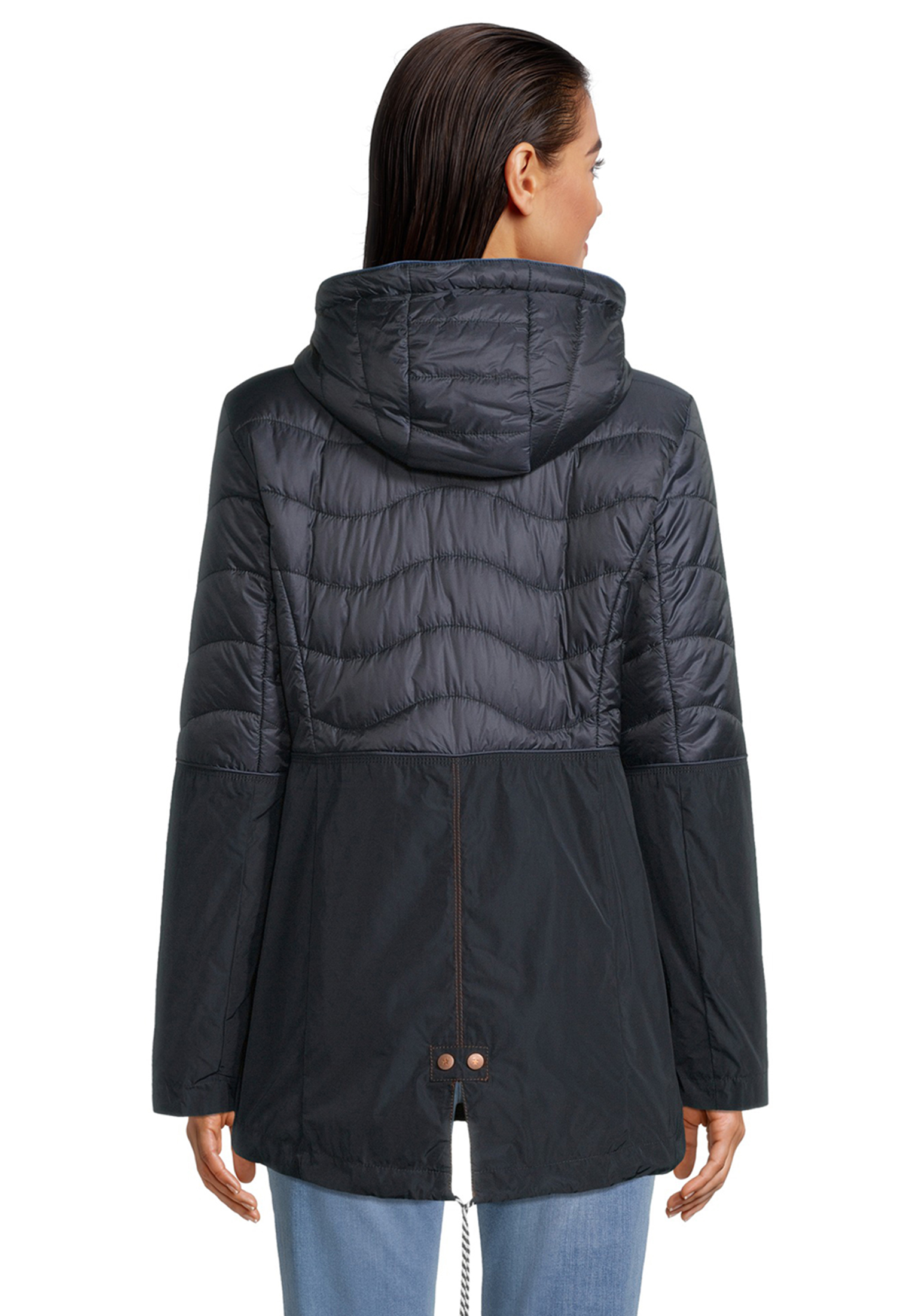 Steppjacke
